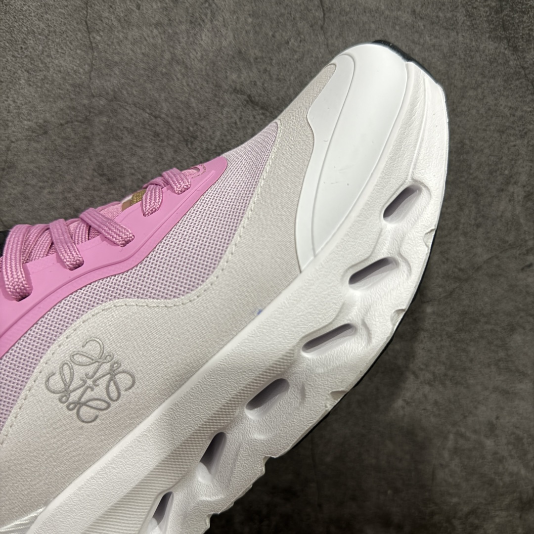 380 渠道M版 ON昂跑 x Loewe 罗意威联名二代系列