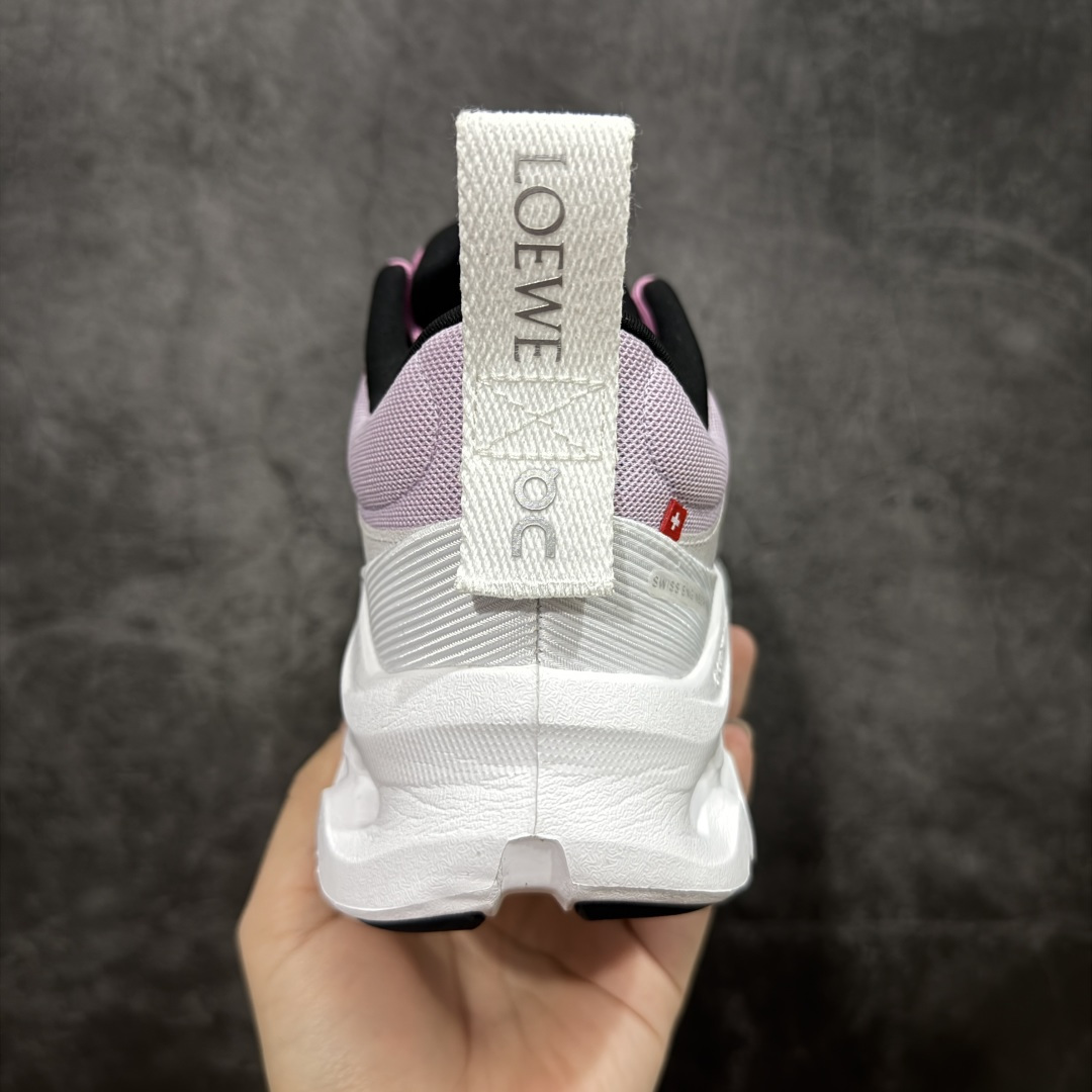 380 渠道M版 ON昂跑 x Loewe 罗意威联名二代系列