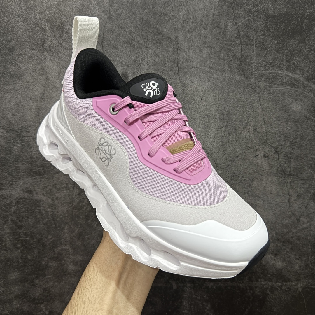 380 渠道M版 ON昂跑 x Loewe 罗意威联名二代系列