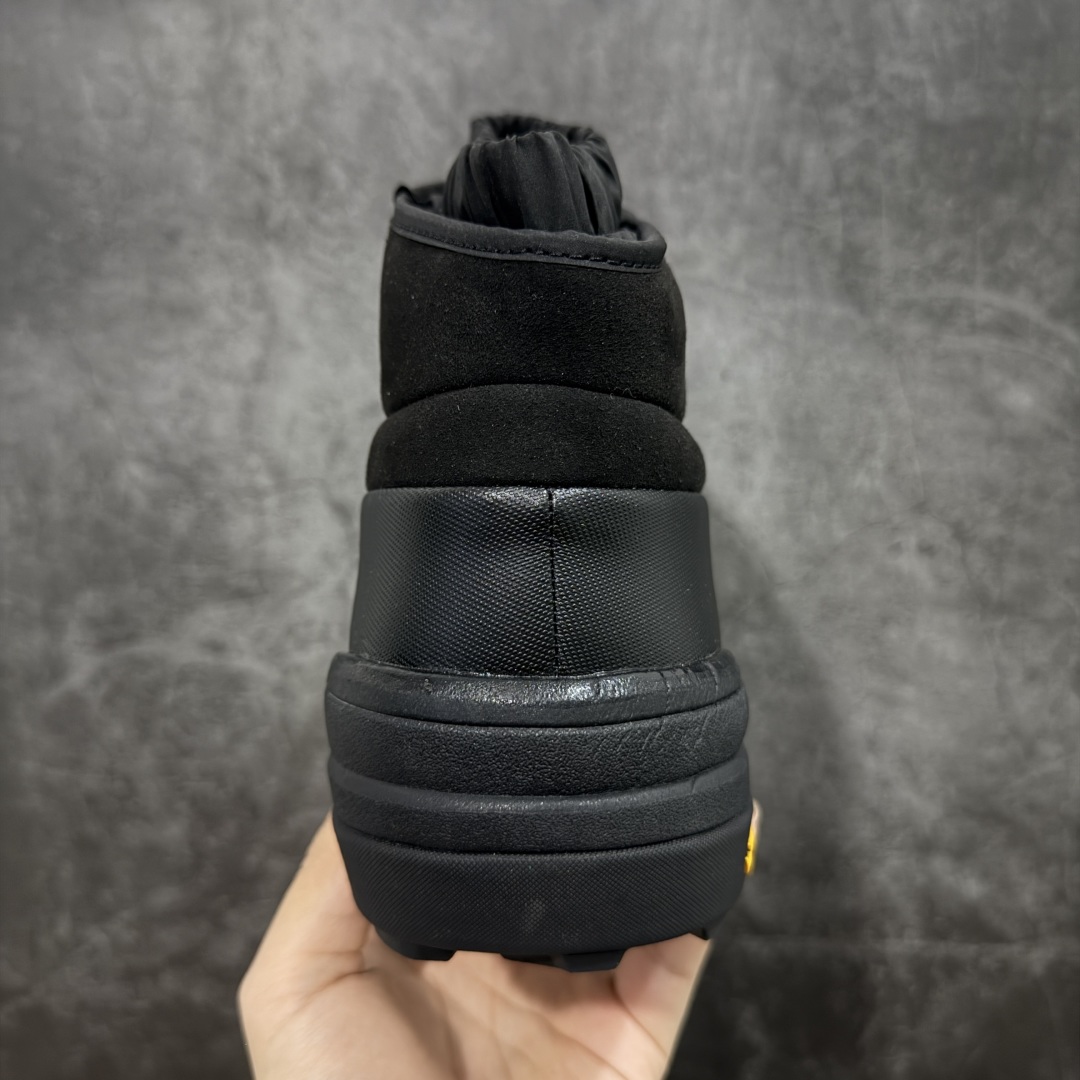 图片[4]-【莞产纯原】迪桑特DESCENTE SKI STYLE系列 保暖耐磨 时尚舒适 短筒 雪地靴 秋冬户外防水款 耐磨黄金V底 内里薄绒 秋冬雪地越野户外潮人必备 尺码：39-44全码-选品中心