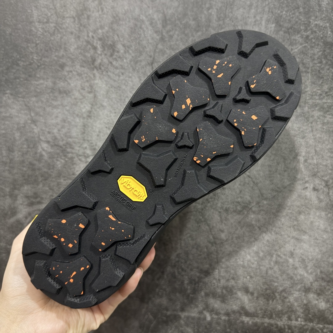 图片[9]-【莞产纯原】迪桑特DESCENTE SKI STYLE系列 保暖耐磨 时尚舒适 短筒 雪地靴 秋冬户外防水款 耐磨黄金V底 内里薄绒 秋冬雪地越野户外潮人必备 尺码：39-44全码-选品中心