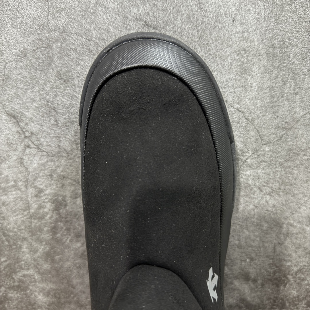 图片[5]-【莞产纯原】迪桑特DESCENTE SKI STYLE系列 保暖耐磨 时尚舒适 短筒 雪地靴 秋冬户外防水款 耐磨黄金V底 内里薄绒 秋冬雪地越野户外潮人必备 尺码：39-44全码-选品中心