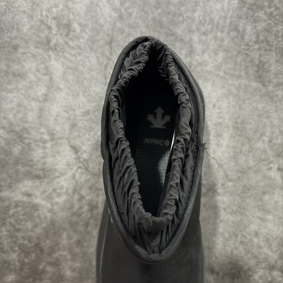 图片[8]-【莞产纯原】迪桑特DESCENTE SKI STYLE系列 保暖耐磨 时尚舒适 短筒 雪地靴 秋冬户外防水款 耐磨黄金V底 内里薄绒 秋冬雪地越野户外潮人必备 尺码：39-44全码-选品中心