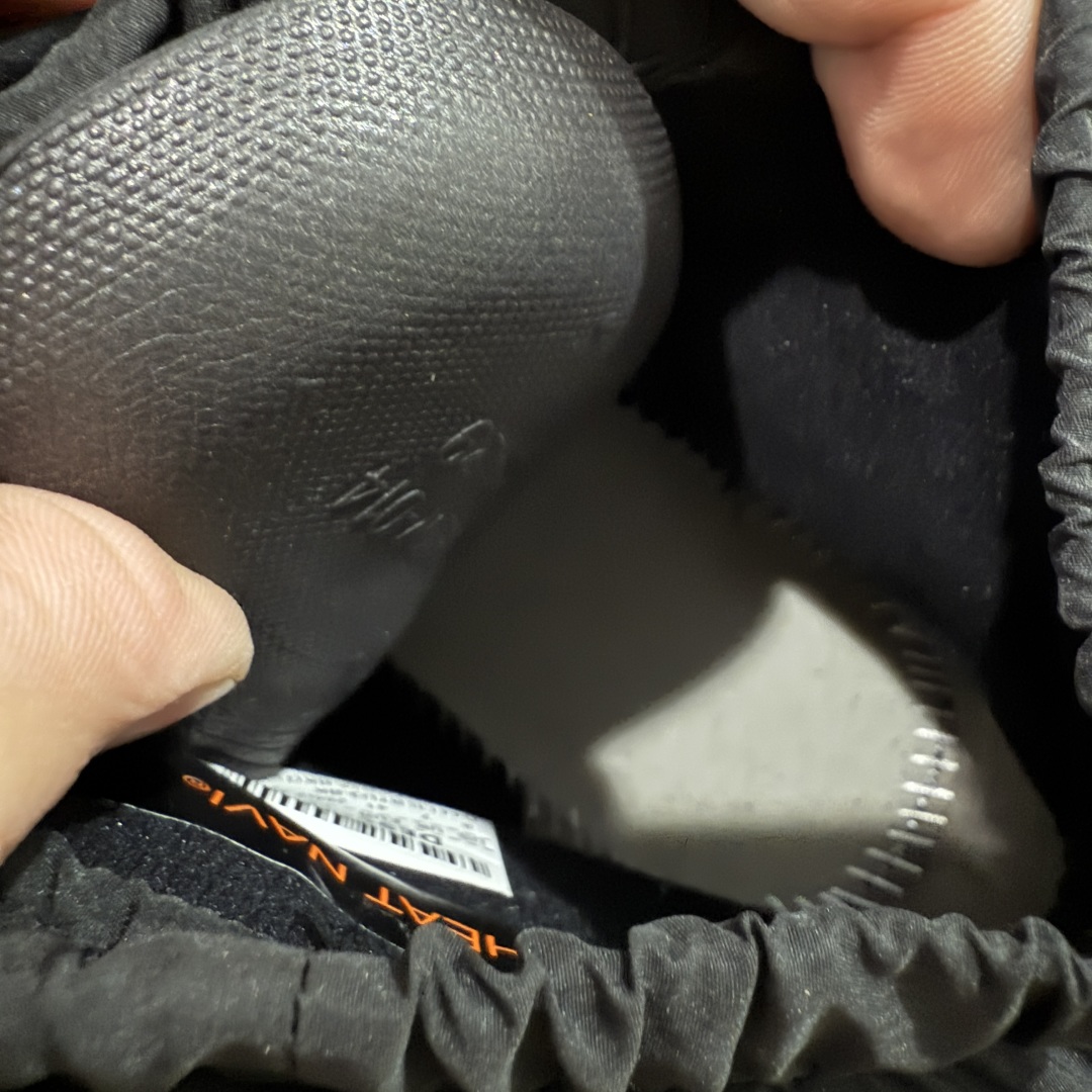 图片[7]-【莞产纯原】迪桑特DESCENTE SKI STYLE系列 保暖耐磨 时尚舒适 短筒 雪地靴 秋冬户外防水款 耐磨黄金V底 内里薄绒 秋冬雪地越野户外潮人必备 尺码：39-44全码-选品中心