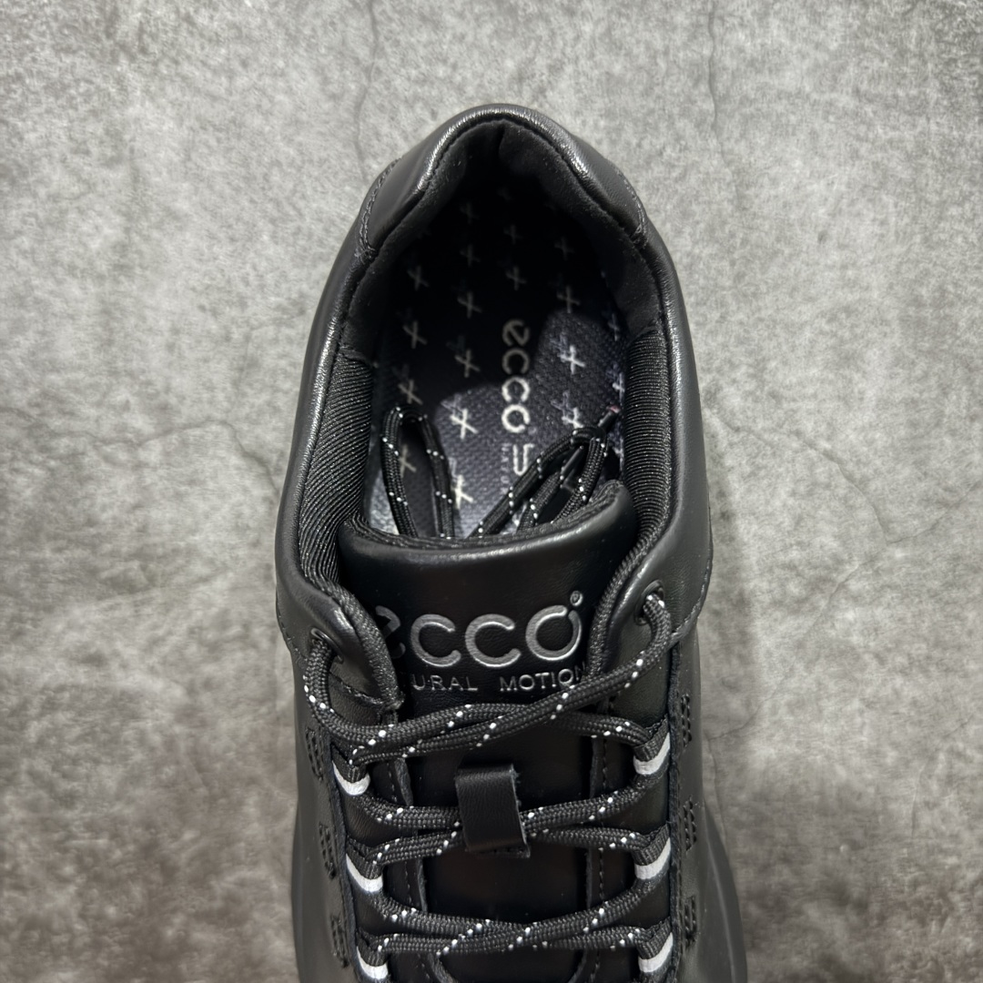 图片[8]-【广东纯原版本】Ecco/爱步 Biom Aex M 皮面系列25新款 舒适百搭时尚运动健步鞋 经典和现代工艺品质融合 精选意大利小牛皮面料 舒适性相当不错 版型楦型非常到位上脚 专柜热销款 独有鞋型设计 特有Logo车边 特别有型 北欧风格 舒适 休闲保暖 超弹性 耐磨 减震 按摩大底(PU+TPU 组合）经典潮流 随意搭配 尺码：39 40 41 42 43 44 （标准码）-选品中心