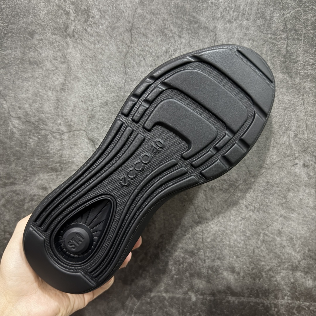 图片[9]-【广东纯原版本】Ecco/爱步 Biom Aex M 皮面系列25新款 舒适百搭时尚运动健步鞋 经典和现代工艺品质融合 精选意大利小牛皮面料 舒适性相当不错 版型楦型非常到位上脚 专柜热销款 独有鞋型设计 特有Logo车边 特别有型 北欧风格 舒适 休闲保暖 超弹性 耐磨 减震 按摩大底(PU+TPU 组合）经典潮流 随意搭配 尺码：39 40 41 42 43 44 （标准码）-选品中心