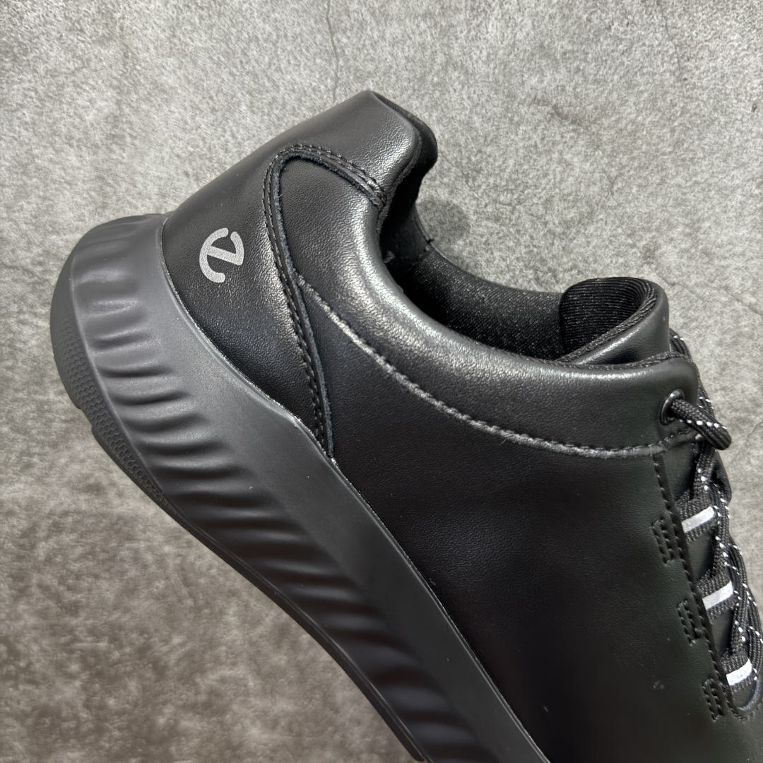 图片[7]-【广东纯原版本】Ecco/爱步 Biom Aex M 皮面系列25新款 舒适百搭时尚运动健步鞋 经典和现代工艺品质融合 精选意大利小牛皮面料 舒适性相当不错 版型楦型非常到位上脚 专柜热销款 独有鞋型设计 特有Logo车边 特别有型 北欧风格 舒适 休闲保暖 超弹性 耐磨 减震 按摩大底(PU+TPU 组合）经典潮流 随意搭配 尺码：39 40 41 42 43 44 （标准码）-选品中心