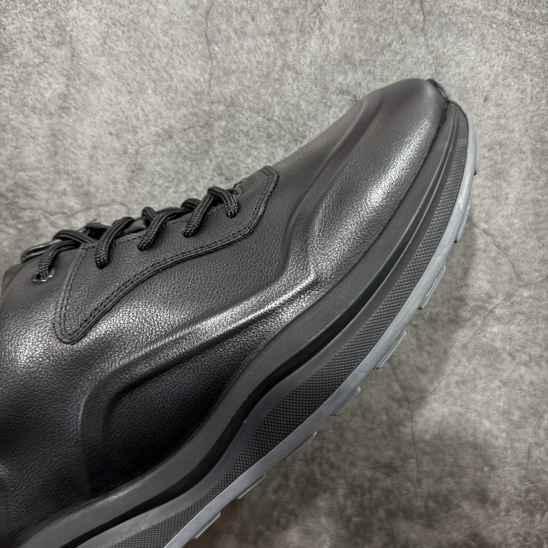 图片[6]-【广东纯原版本】Ecco/爱步 Biom Aex M 皮面系列25新款 舒适百搭时尚运动健步鞋 经典和现代工艺品质融合 精选意大利小牛皮面料 舒适性相当不错 版型楦型非常到位上脚 专柜热销款 独有鞋型设计 特有Logo车边 特别有型 北欧风格 舒适 休闲保暖 超弹性 耐磨 减震 按摩大底(PU+TPU 组合）经典潮流 随意搭配 尺码：39 40 41 42 43 44 （标准码）-选品中心