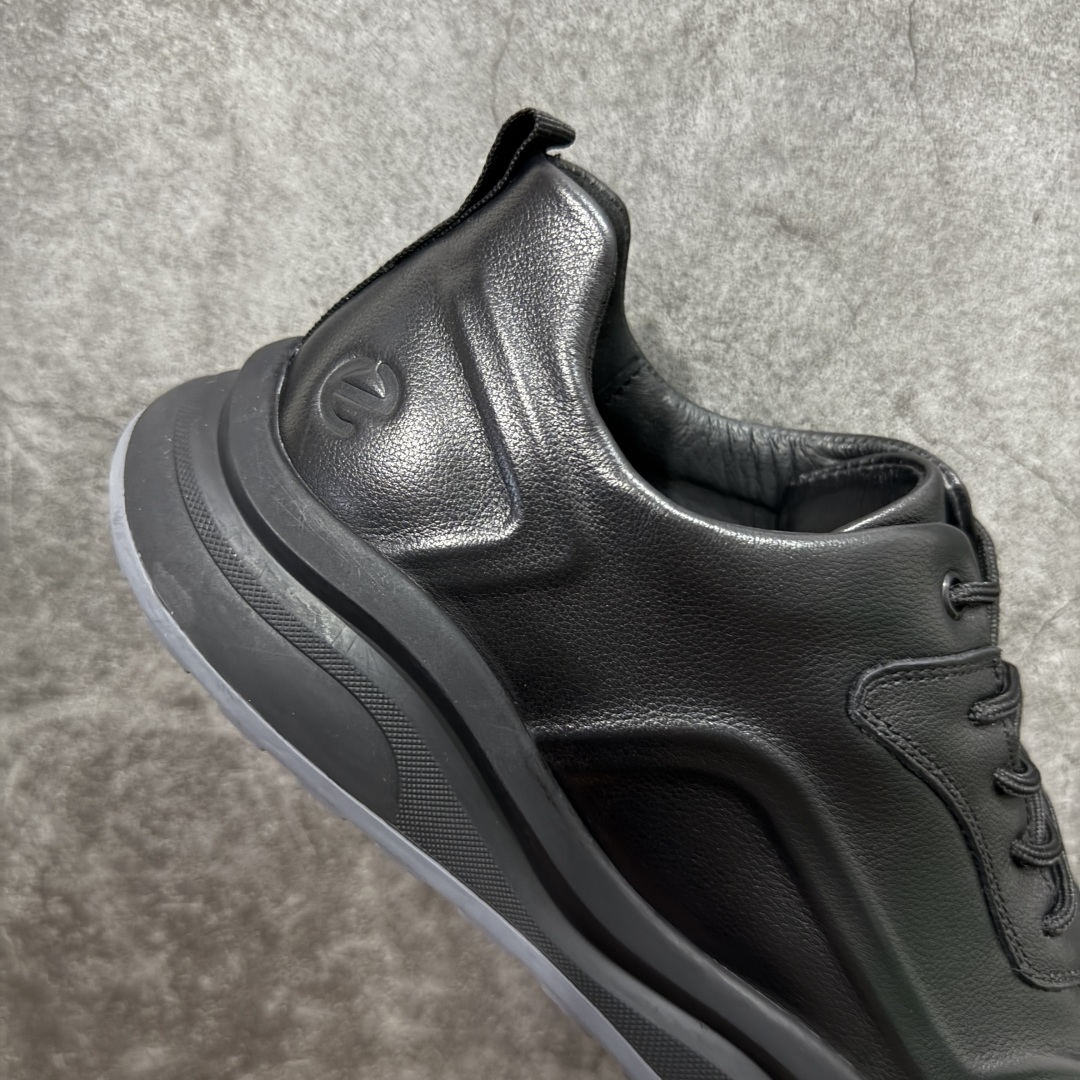 图片[7]-【广东纯原版本】Ecco/爱步 Biom Aex M 皮面系列25新款 舒适百搭时尚运动健步鞋 经典和现代工艺品质融合 精选意大利小牛皮面料 舒适性相当不错 版型楦型非常到位上脚 专柜热销款 独有鞋型设计 特有Logo车边 特别有型 北欧风格 舒适 休闲保暖 超弹性 耐磨 减震 按摩大底(PU+TPU 组合）经典潮流 随意搭配 尺码：39 40 41 42 43 44 （标准码）-选品中心