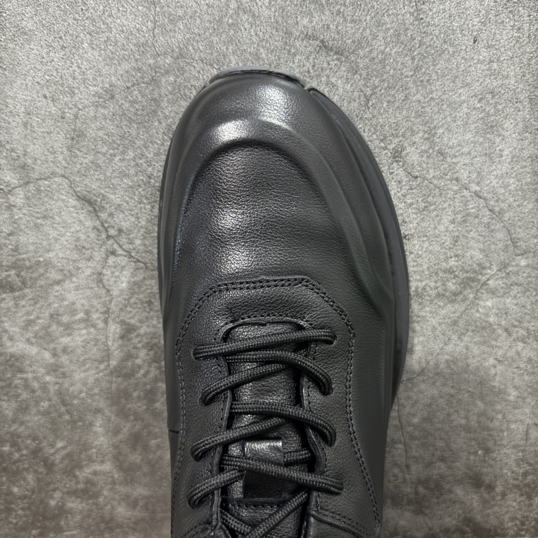 图片[5]-【广东纯原版本】Ecco/爱步 Biom Aex M 皮面系列25新款 舒适百搭时尚运动健步鞋 经典和现代工艺品质融合 精选意大利小牛皮面料 舒适性相当不错 版型楦型非常到位上脚 专柜热销款 独有鞋型设计 特有Logo车边 特别有型 北欧风格 舒适 休闲保暖 超弹性 耐磨 减震 按摩大底(PU+TPU 组合）经典潮流 随意搭配 尺码：39 40 41 42 43 44 （标准码）-选品中心