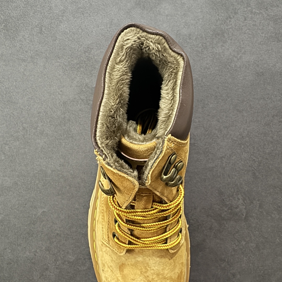 图片[8]-【公司级】2024ss秋冬新款CAT/卡特 硬汉推土机品牌经典百搭户外休闲大黄靴系列 广东大厂品质 常年主打 时尚潮流搭配 面料釆用意大利进口麂牛皮 全鞋真牛皮材料 大底到五金都是代工厂原材料制作 好货不杀猪 首单质量严格把控 全套官网统一包装 今年冬季防寒户外专用 日常随意搭配 型男必备 货号： P726539M 尺码：38 39 40 41 42 43 44 (皮鞋码)-选品中心