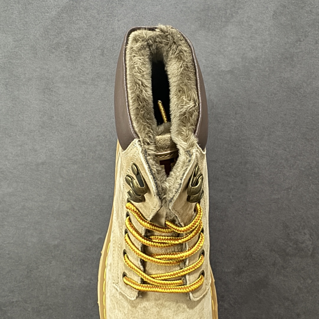 图片[8]-【公司级】2024ss秋冬新款CAT/卡特 硬汉推土机品牌经典百搭户外休闲大黄靴系列 广东大厂品质 常年主打 时尚潮流搭配 面料釆用意大利进口麂牛皮 全鞋真牛皮材料 大底到五金都是代工厂原材料制作 好货不杀猪 首单质量严格把控 全套官网统一包装 今年冬季防寒户外专用 日常随意搭配 型男必备 货号： P726539M 尺码：38 39 40 41 42 43 44 (皮鞋码)-选品中心