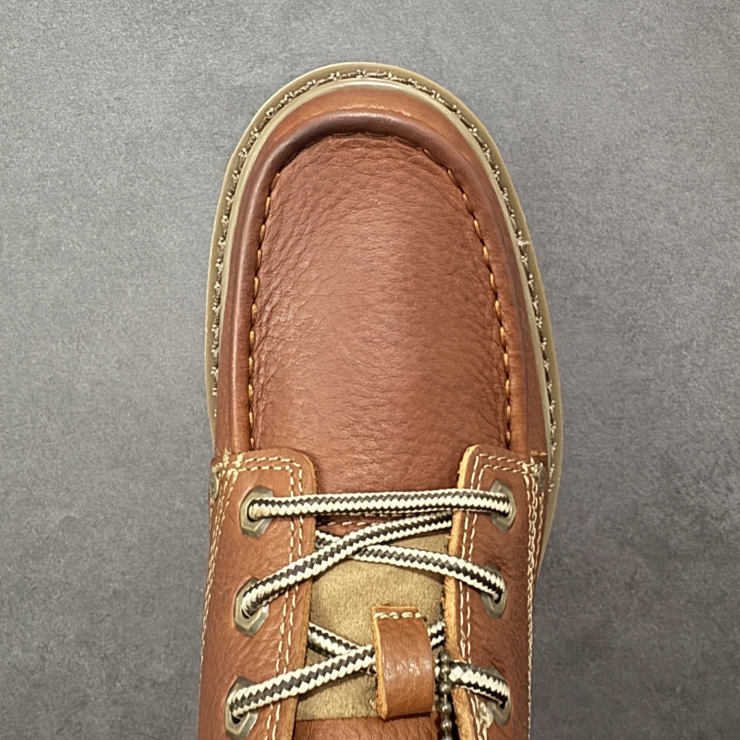 图片[7]-【公司级】2024ss秋冬新款CAT/卡特 硬汉推土机品牌经典百搭户外休闲大黄靴系列 广东大厂品质 常年主打 时尚潮流搭配 面料釆用意大利进口麂牛皮 全鞋真牛皮材料 大底到五金都是代工厂原材料制作 好货不杀猪 首单质量严格把控 全套官网统一包装 今年冬季防寒户外专用 日常随意搭配 型男必备 货号： P723603 尺码：38 39 40 41 42 43 44 (皮鞋码)-选品中心