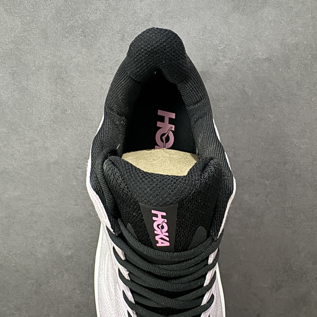 图片[8]-【公司级】平台专供 HOKA ONE ONE CLIFTON 10 运动休闲跑步鞋 货号：1162030 尺码：36-46带半码 编码：FSB220230-选品中心