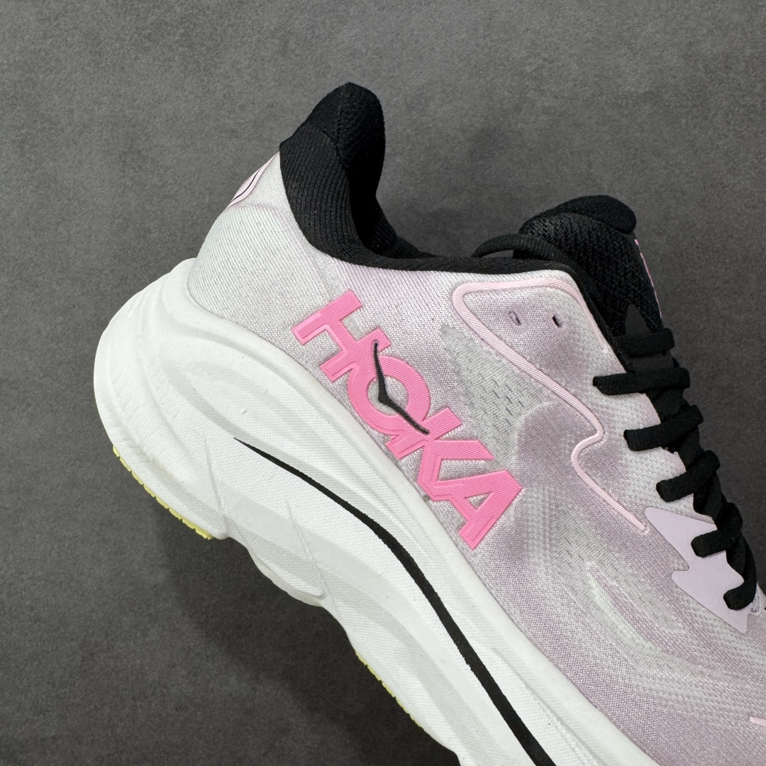 图片[6]-【公司级】平台专供 HOKA ONE ONE CLIFTON 10 运动休闲跑步鞋 货号：1162030 尺码：36-46带半码 编码：FSB220230-选品中心