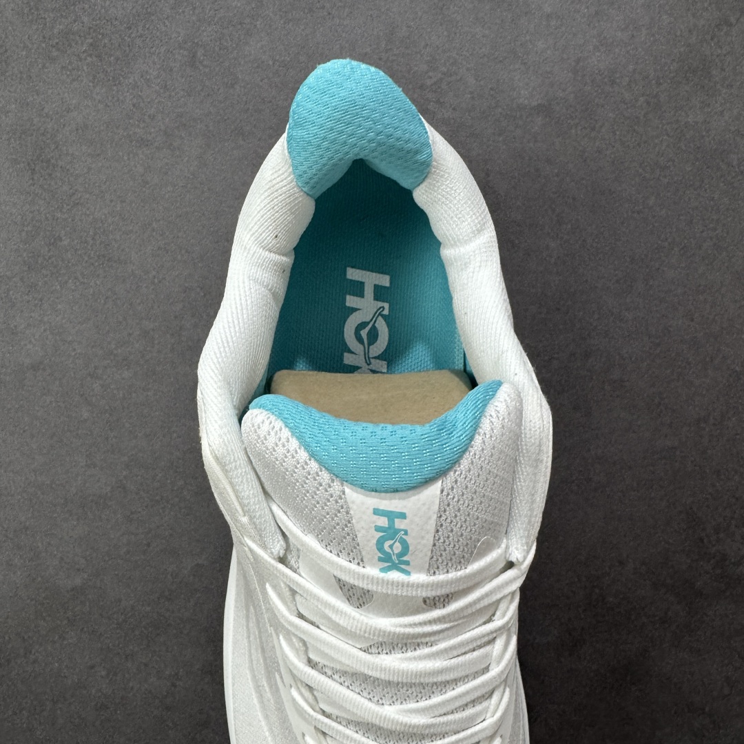 图片[8]-【公司级】平台专供 HOKA ONE ONE CLIFTON 10 运动休闲跑步鞋 货号：1162030 尺码：36-46带半码 编码：FSB220230-选品中心