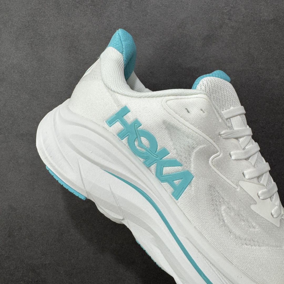 图片[6]-【公司级】平台专供 HOKA ONE ONE CLIFTON 10 运动休闲跑步鞋 货号：1162030 尺码：36-46带半码 编码：FSB220230-选品中心