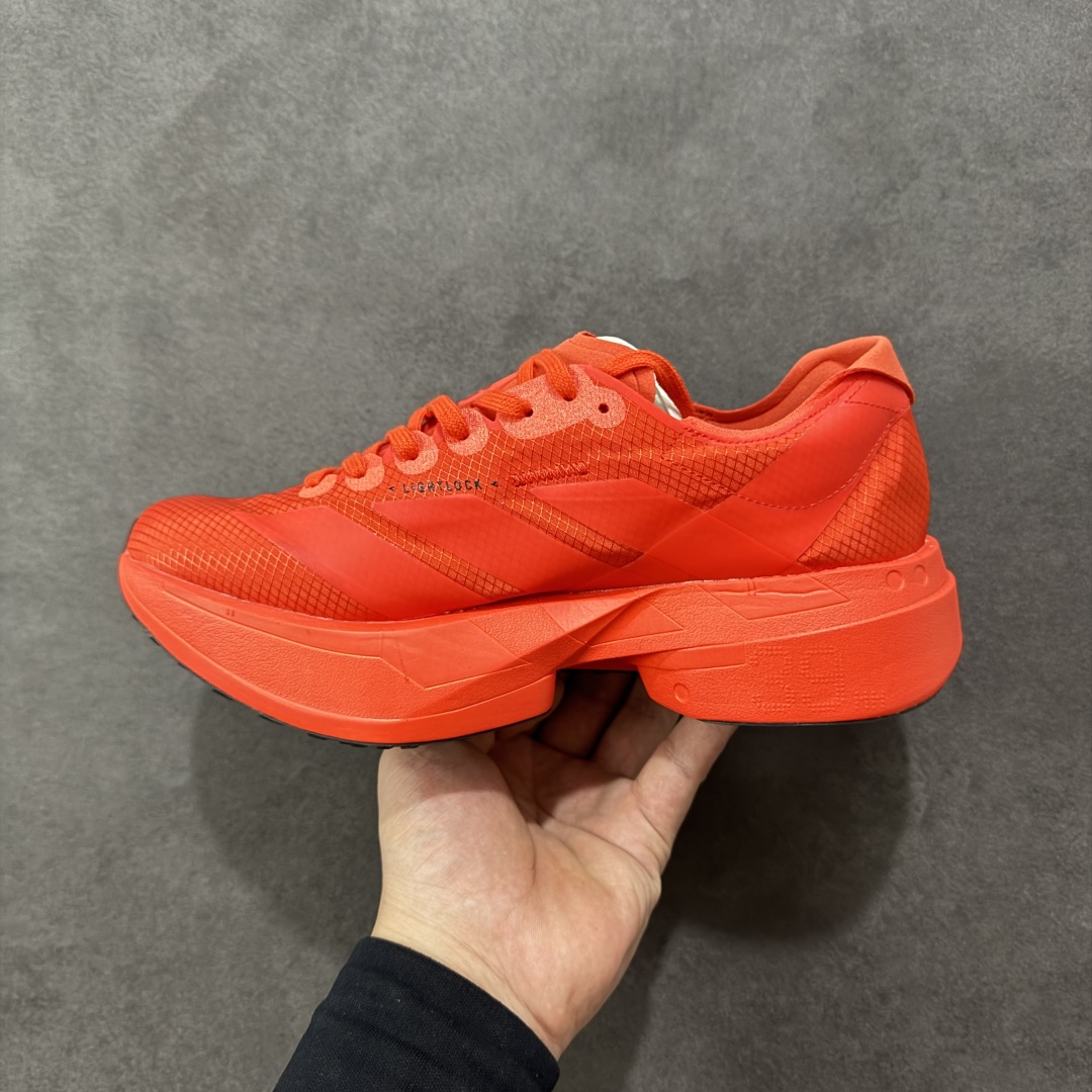 图片[2]-【公司级】adidas Y-3 Adizero Adios Pro 4 M 舒适百搭防滑耐磨 低帮跑步鞋 货号：JR6659 尺码：36 36.5 37.5 38 38.5 39 40 40.5 41 42 42.5 43 44 45 编码：FSB240250-选品中心