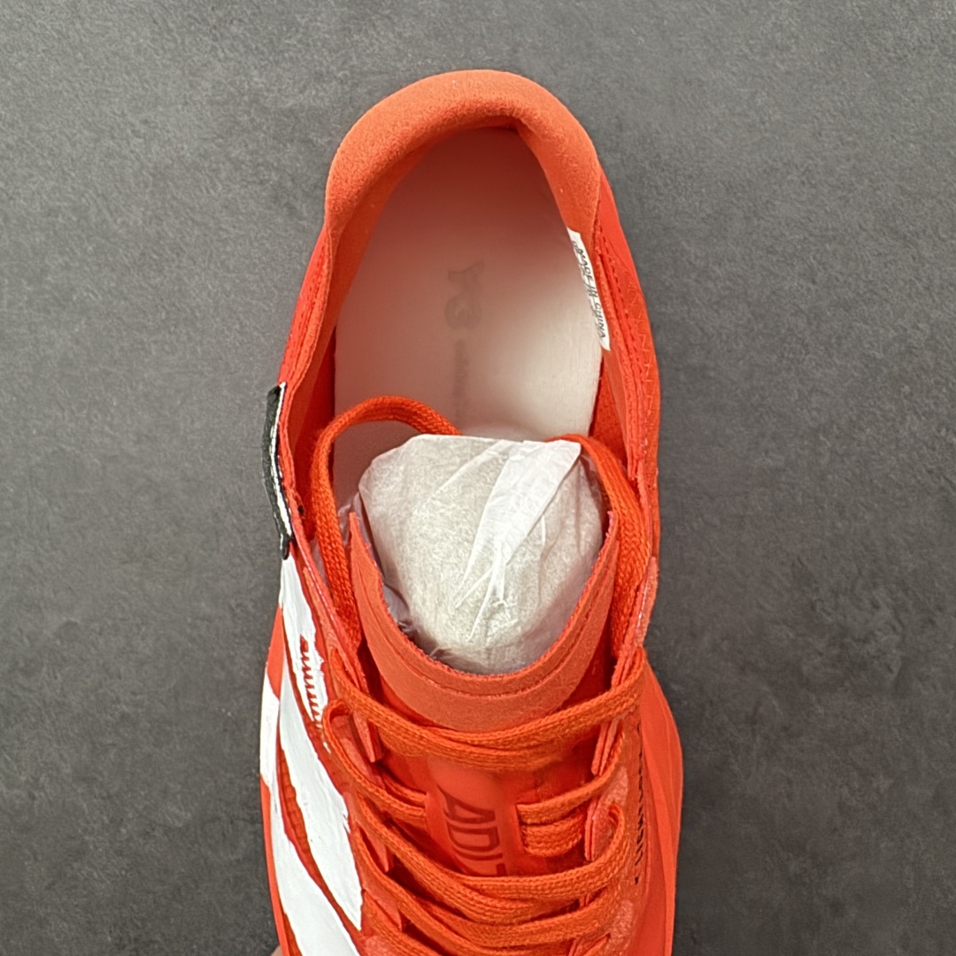 图片[7]-【公司级】adidas Y-3 Adizero Adios Pro 4 M 舒适百搭防滑耐磨 低帮跑步鞋 货号：JR6659 尺码：36 36.5 37.5 38 38.5 39 40 40.5 41 42 42.5 43 44 45 编码：FSB240250-选品中心