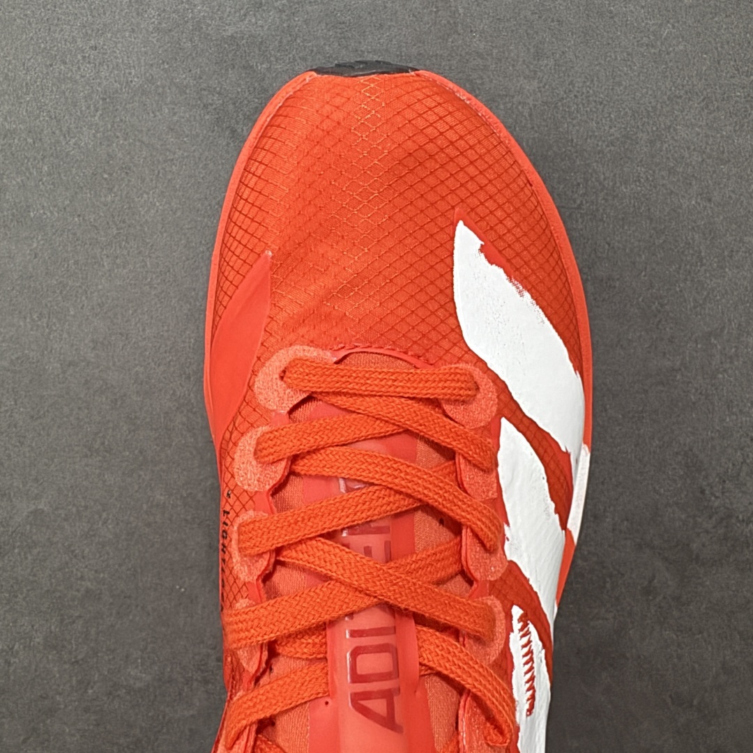 图片[8]-【公司级】adidas Y-3 Adizero Adios Pro 4 M 舒适百搭防滑耐磨 低帮跑步鞋 货号：JR6659 尺码：36 36.5 37.5 38 38.5 39 40 40.5 41 42 42.5 43 44 45 编码：FSB240250-选品中心