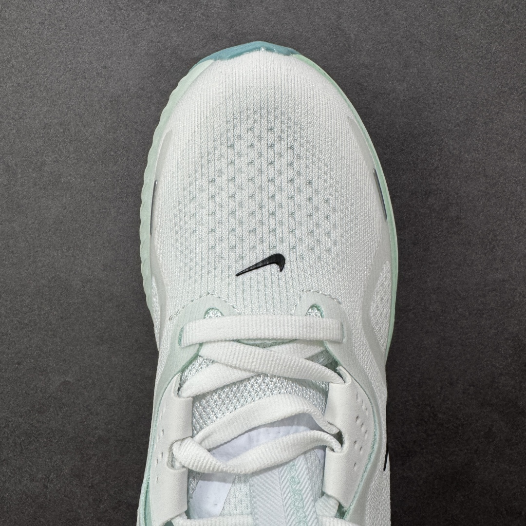 图片[8]-【公司级】Nike Air Zoom Structure 26 轻量跑鞋 鞋面采用透气工程网眼材质制作，鞋身整体轻盈舒适透气,鞋子颜色以玫红色为主色调！耐克Logo以黑色搭配，整体颜色非常协调，简约风格，让日穿的穿搭更时尚。前掌搭载Air Zoom气垫，中底采用泡棉减震科技 货号：HJ1101-100 尺码：36 36.5 37.5 38 38.5 39 40 40.5 41 42 42.5 43 44 45 编码：YBB220230-选品中心