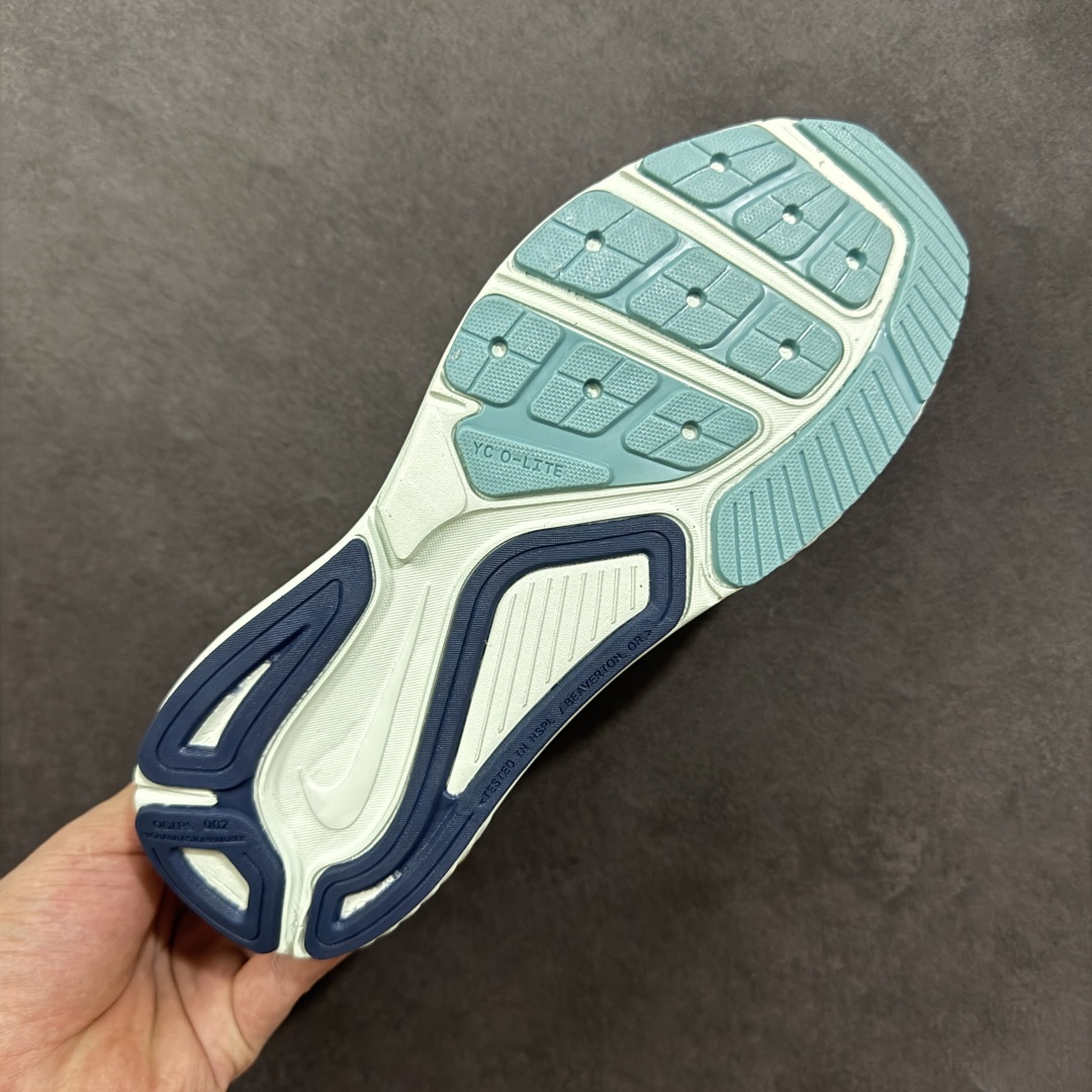 图片[9]-【公司级】Nike Air Zoom Structure 26 轻量跑鞋 鞋面采用透气工程网眼材质制作，鞋身整体轻盈舒适透气,鞋子颜色以玫红色为主色调！耐克Logo以黑色搭配，整体颜色非常协调，简约风格，让日穿的穿搭更时尚。前掌搭载Air Zoom气垫，中底采用泡棉减震科技 货号：HJ1101-100 尺码：36 36.5 37.5 38 38.5 39 40 40.5 41 42 42.5 43 44 45 编码：YBB220230-选品中心