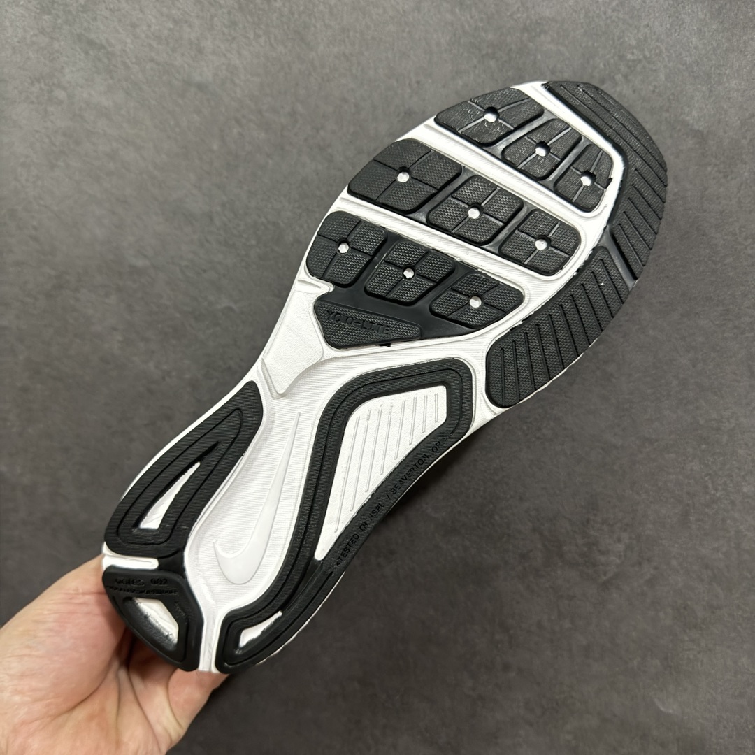 图片[9]-【公司级】Nike Air Zoom Structure 26轻量跑鞋 鞋面采用透气工程网眼材质制作，鞋身整体轻盈舒适透气,鞋子颜色以玫红色为主色调！耐克Logo以黑色搭配，整体颜色非常协调，简约风格，让日穿的穿搭更时尚。前掌搭载Air Zoom气垫，中底采用泡棉减震科技 货号：HJ1101-002 尺码：36 36.5 37.5 38 38.5 39 40 40.5 41 42 42.5 43 44 45 编码：YBB220230-选品中心