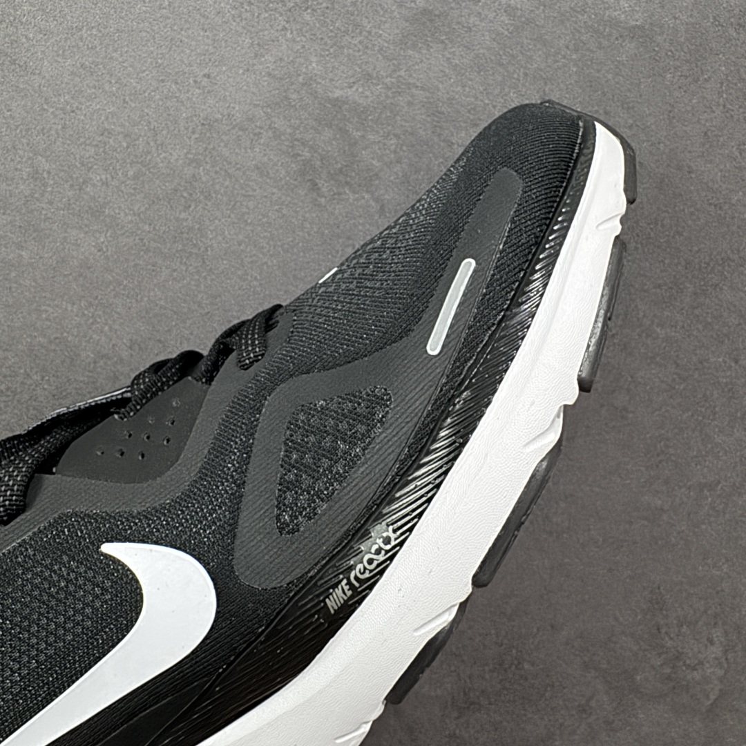 图片[5]-【公司级】Nike Air Zoom Structure 26轻量跑鞋 鞋面采用透气工程网眼材质制作，鞋身整体轻盈舒适透气,鞋子颜色以玫红色为主色调！耐克Logo以黑色搭配，整体颜色非常协调，简约风格，让日穿的穿搭更时尚。前掌搭载Air Zoom气垫，中底采用泡棉减震科技 货号：HJ1101-002 尺码：36 36.5 37.5 38 38.5 39 40 40.5 41 42 42.5 43 44 45 编码：YBB220230-选品中心