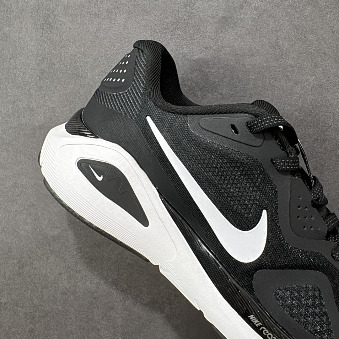 图片[6]-【公司级】Nike Air Zoom Structure 26轻量跑鞋 鞋面采用透气工程网眼材质制作，鞋身整体轻盈舒适透气,鞋子颜色以玫红色为主色调！耐克Logo以黑色搭配，整体颜色非常协调，简约风格，让日穿的穿搭更时尚。前掌搭载Air Zoom气垫，中底采用泡棉减震科技 货号：HJ1101-002 尺码：36 36.5 37.5 38 38.5 39 40 40.5 41 42 42.5 43 44 45 编码：YBB220230-选品中心