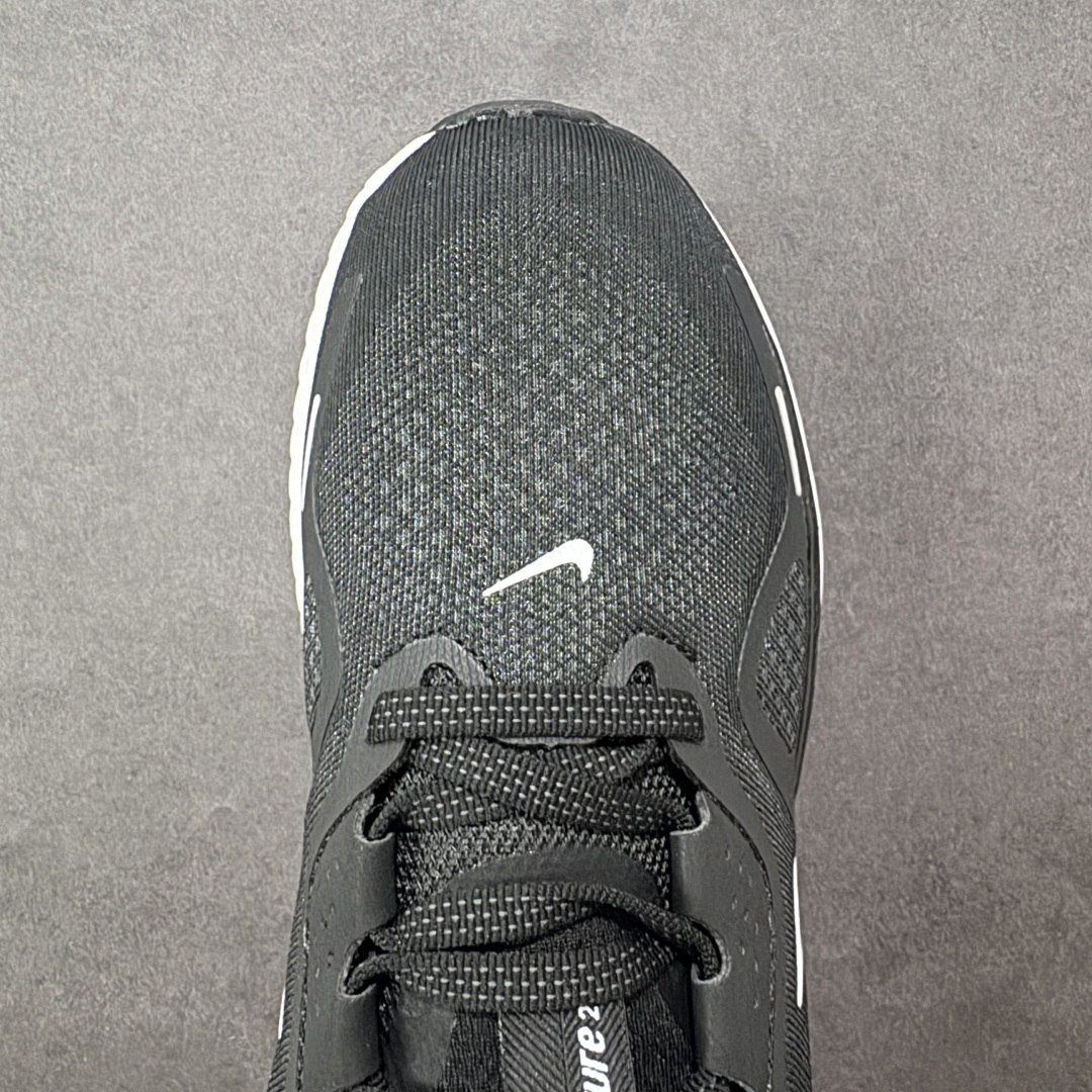 图片[8]-【公司级】Nike Air Zoom Structure 26轻量跑鞋 鞋面采用透气工程网眼材质制作，鞋身整体轻盈舒适透气,鞋子颜色以玫红色为主色调！耐克Logo以黑色搭配，整体颜色非常协调，简约风格，让日穿的穿搭更时尚。前掌搭载Air Zoom气垫，中底采用泡棉减震科技 货号：HJ1101-002 尺码：36 36.5 37.5 38 38.5 39 40 40.5 41 42 42.5 43 44 45 编码：YBB220230-选品中心