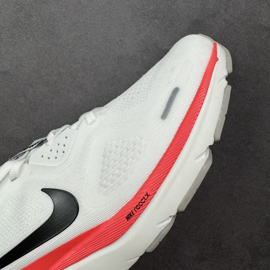 图片[5]-【公司级】Nike Air Zoom Structure 26轻量跑鞋 鞋面采用透气工程网眼材质制作，鞋身整体轻盈舒适透气,鞋子颜色以玫红色为主色调！耐克Logo以黑色搭配，整体颜色非常协调，简约风格，让日穿的穿搭更时尚。前掌搭载Air Zoom气垫，中底采用泡棉减震科技 货号：HJ1101-102 尺码：36 36.5 37.5 38 38.5 39 40 40.5 41 42 42.5 43 44 45 编码：YBB220230-选品中心