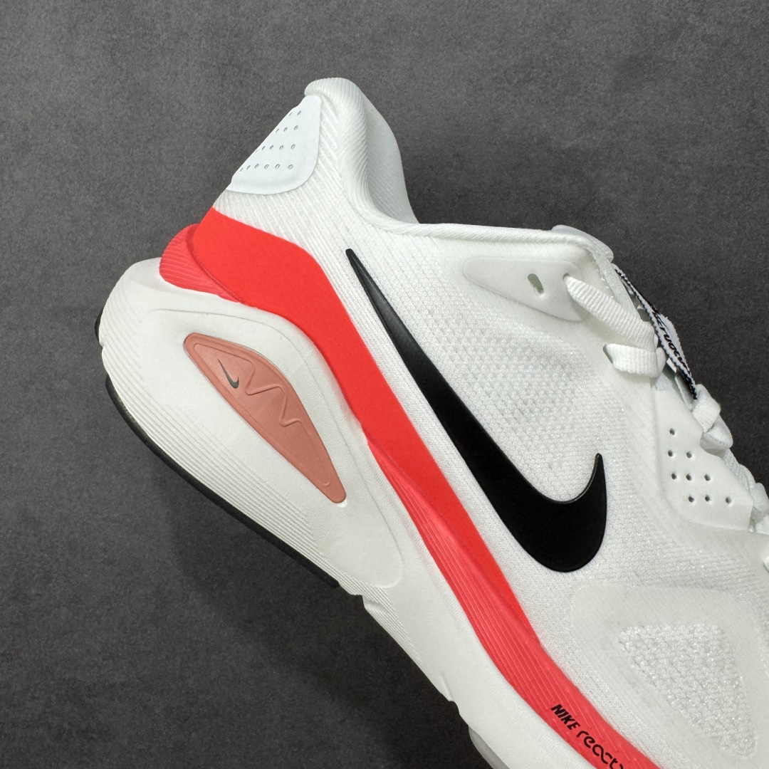 图片[6]-【公司级】Nike Air Zoom Structure 26轻量跑鞋 鞋面采用透气工程网眼材质制作，鞋身整体轻盈舒适透气,鞋子颜色以玫红色为主色调！耐克Logo以黑色搭配，整体颜色非常协调，简约风格，让日穿的穿搭更时尚。前掌搭载Air Zoom气垫，中底采用泡棉减震科技 货号：HJ1101-102 尺码：36 36.5 37.5 38 38.5 39 40 40.5 41 42 42.5 43 44 45 编码：YBB220230-选品中心