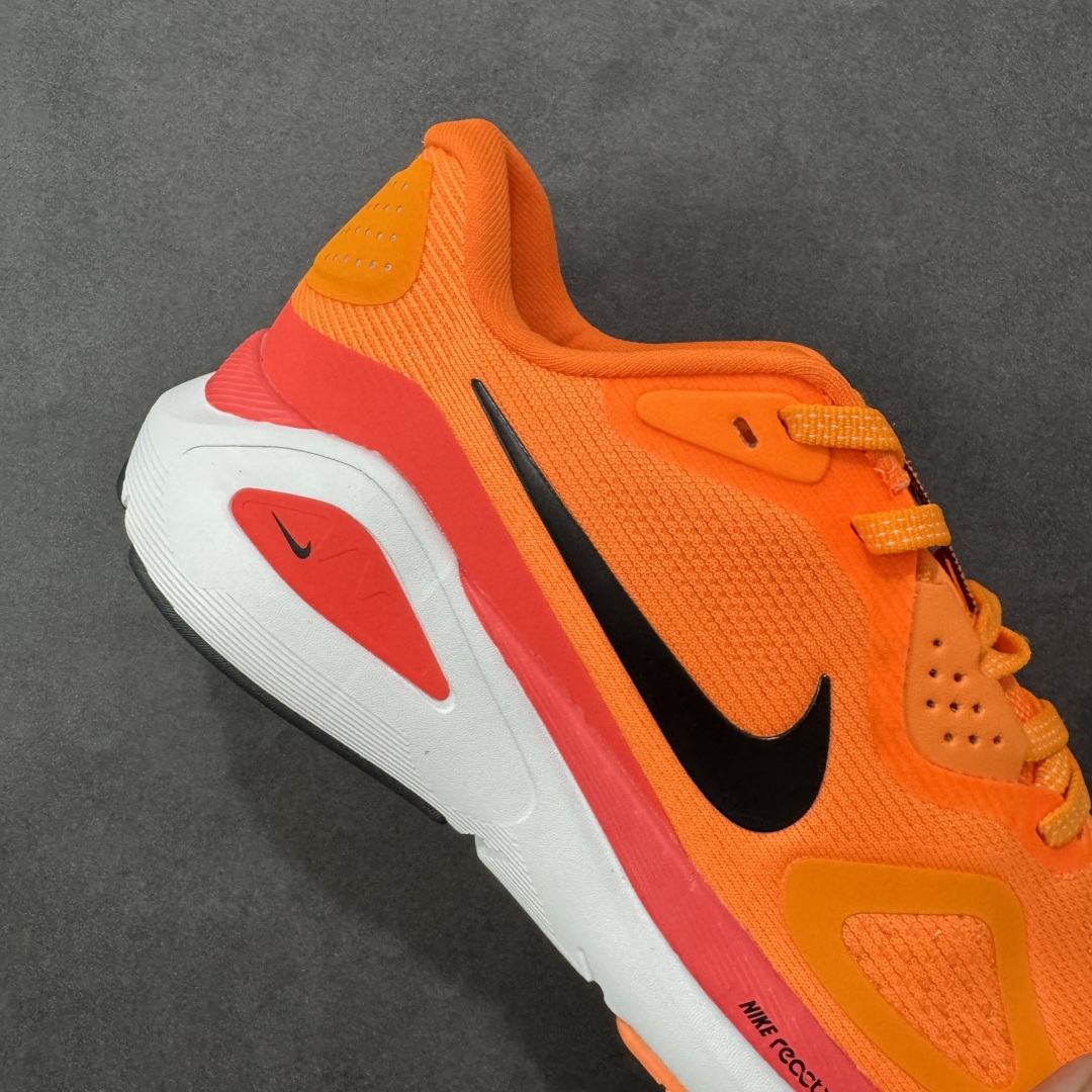 图片[6]-【公司级】Nike Air Zoom Structure 26轻量跑鞋 鞋面采用透气工程网眼材质制作，鞋身整体轻盈舒适透气,鞋子颜色以玫红色为主色调！耐克Logo以黑色搭配，整体颜色非常协调，简约风格，让日穿的穿搭更时尚。前掌搭载Air Zoom气垫，中底采用泡棉减震科技 货号：HJ1101-800 尺码：36 36.5 37.5 38 38.5 39 40 40.5 41 42 42.5 43 44 45 编码：YBB220230-选品中心