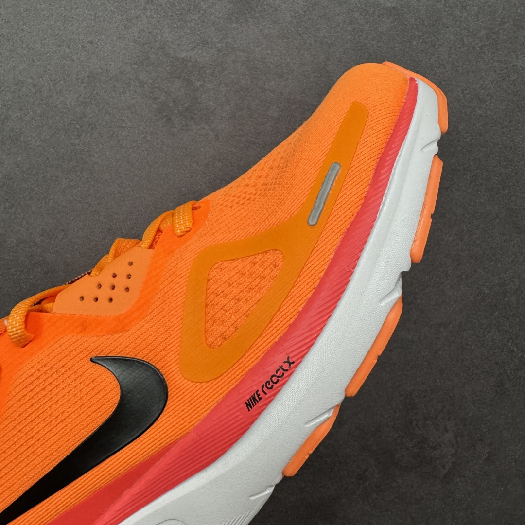 图片[5]-【公司级】Nike Air Zoom Structure 26轻量跑鞋 鞋面采用透气工程网眼材质制作，鞋身整体轻盈舒适透气,鞋子颜色以玫红色为主色调！耐克Logo以黑色搭配，整体颜色非常协调，简约风格，让日穿的穿搭更时尚。前掌搭载Air Zoom气垫，中底采用泡棉减震科技 货号：HJ1101-800 尺码：36 36.5 37.5 38 38.5 39 40 40.5 41 42 42.5 43 44 45 编码：YBB220230-选品中心