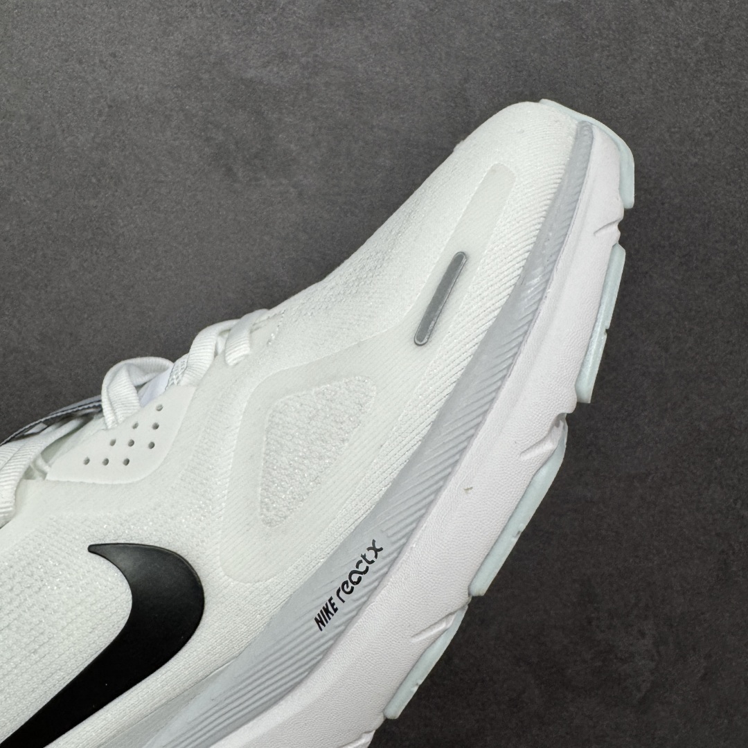 图片[5]-【公司级】Nike Air Zoom Structure 26轻量跑鞋 鞋面采用透气工程网眼材质制作，鞋身整体轻盈舒适透气,鞋子颜色以玫红色为主色调！耐克Logo以黑色搭配，整体颜色非常协调，简约风格，让日穿的穿搭更时尚。前掌搭载Air Zoom气垫，中底采用泡棉减震科技 货号：HJ1102-100 尺码：36 36.5 37.5 38 38.5 39 40 40.5 41 42 42.5 43 44 45 编码：YBB220230-选品中心