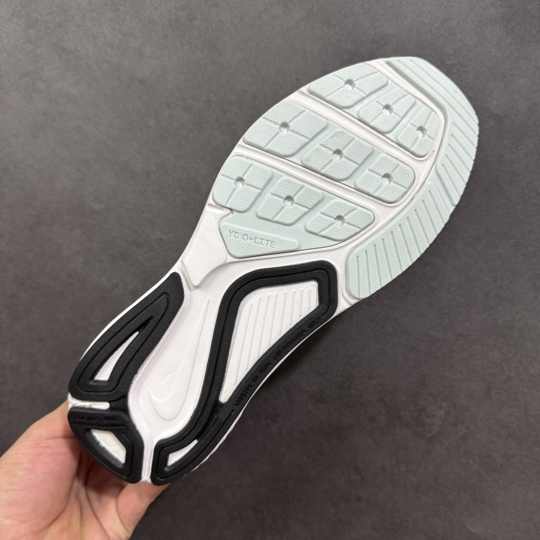 图片[9]-【公司级】Nike Air Zoom Structure 26轻量跑鞋 鞋面采用透气工程网眼材质制作，鞋身整体轻盈舒适透气,鞋子颜色以玫红色为主色调！耐克Logo以黑色搭配，整体颜色非常协调，简约风格，让日穿的穿搭更时尚。前掌搭载Air Zoom气垫，中底采用泡棉减震科技 货号：HJ1102-100 尺码：36 36.5 37.5 38 38.5 39 40 40.5 41 42 42.5 43 44 45 编码：YBB220230-选品中心