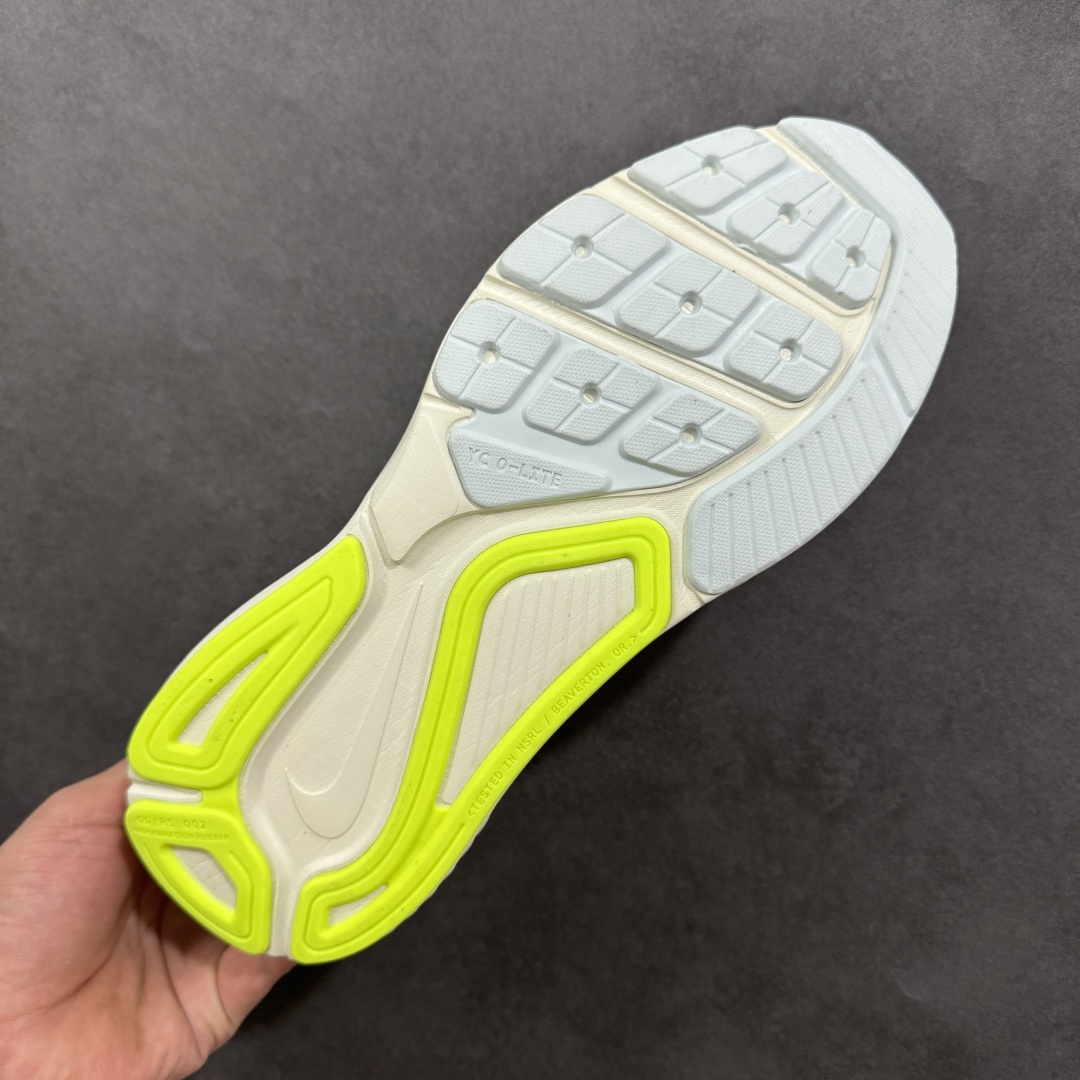 图片[9]-【公司级】Nike Air Zoom Structure 26轻量跑鞋 鞋面采用透气工程网眼材质制作，鞋身整体轻盈舒适透气,鞋子颜色以玫红色为主色调！耐克Logo以黑色搭配，整体颜色非常协调，简约风格，让日穿的穿搭更时尚。前掌搭载Air Zoom气垫，中底采用泡棉减震科技 货号：HJ1101-103 尺码：36 36.5 37.5 38 38.5 39 40 40.5 41 42 42.5 43 44 45 编码：YBB220230-选品中心