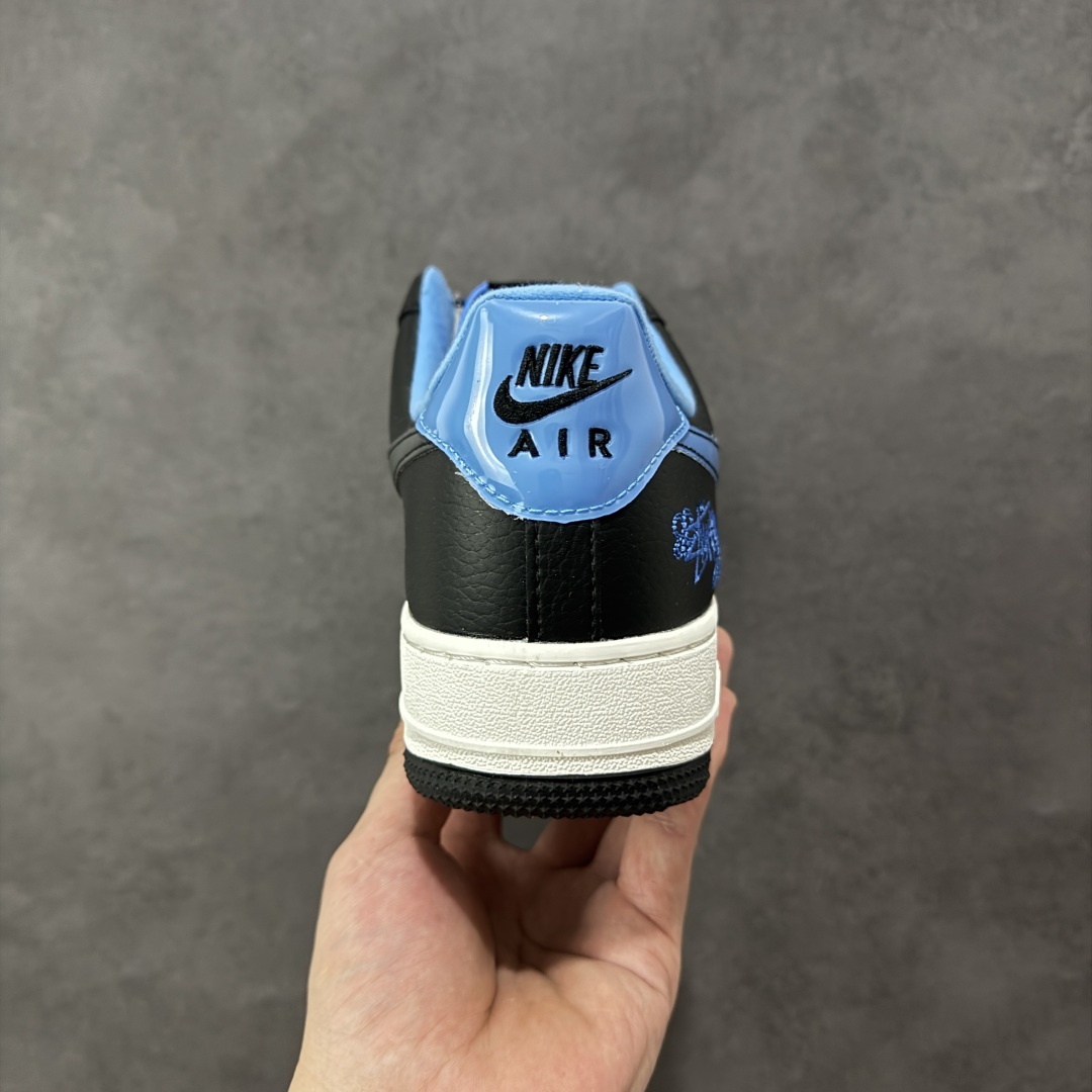 图片[4]-【定制版】Nk Air Force 1‘07 Low 联名 空军一号低帮休闲板鞋  #原楦头原纸板 原装鞋盒 定制五金配件 内置全掌气垫 原厂鞋底 货号：XJ9168-005  尺码：36 36.5 37.5 38 38.5 39 40 40.5 41 42 42.5 43 44 44.5 45-选品中心