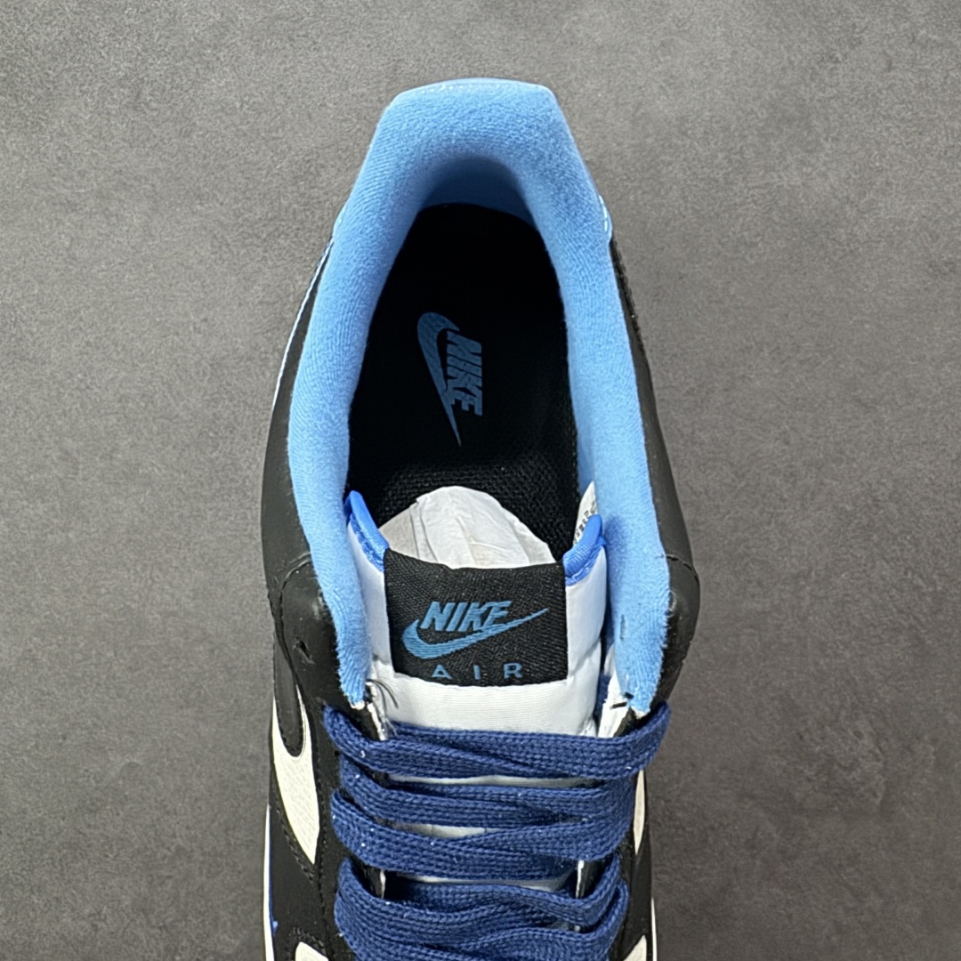 图片[7]-【定制版】Nk Air Force 1‘07 Low 联名 空军一号低帮休闲板鞋  #原楦头原纸板 原装鞋盒 定制五金配件 内置全掌气垫 原厂鞋底 货号：XJ9168-005  尺码：36 36.5 37.5 38 38.5 39 40 40.5 41 42 42.5 43 44 44.5 45-选品中心