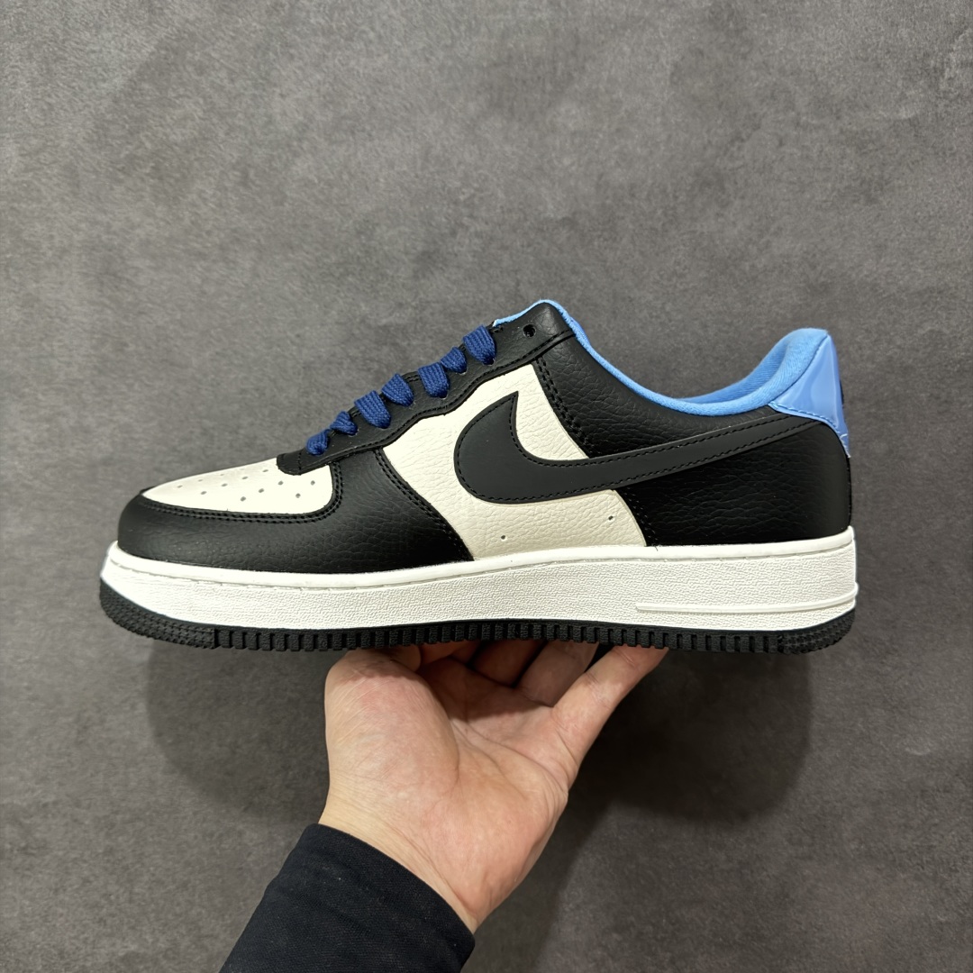 图片[2]-【定制版】Nk Air Force 1‘07 Low 联名 空军一号低帮休闲板鞋  #原楦头原纸板 原装鞋盒 定制五金配件 内置全掌气垫 原厂鞋底 货号：XJ9168-005  尺码：36 36.5 37.5 38 38.5 39 40 40.5 41 42 42.5 43 44 44.5 45-选品中心