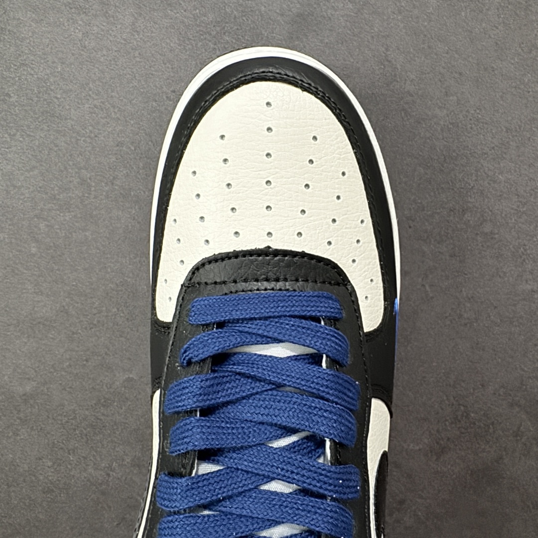 图片[8]-【定制版】Nk Air Force 1‘07 Low 联名 空军一号低帮休闲板鞋  #原楦头原纸板 原装鞋盒 定制五金配件 内置全掌气垫 原厂鞋底 货号：XJ9168-005  尺码：36 36.5 37.5 38 38.5 39 40 40.5 41 42 42.5 43 44 44.5 45-选品中心