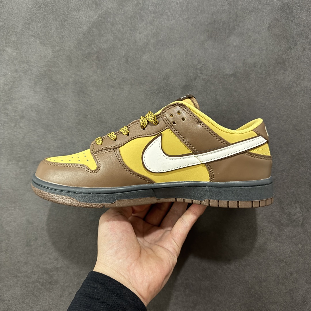 图片[2]-【定制版】Nike SB Dunk Low “古驰联名——双拼绿白勾” 高端定制 低帮休闲板鞋 定制鞋盒 大厂纯原品质出货 超高清洁度 皮料切割干净无任何毛边 细节完美 货号：DJ1988-001 尺码：36 36.5 37.5 38 38.5 39 40 40.5 41 42 42.5 43 44 44.5 45-选品中心