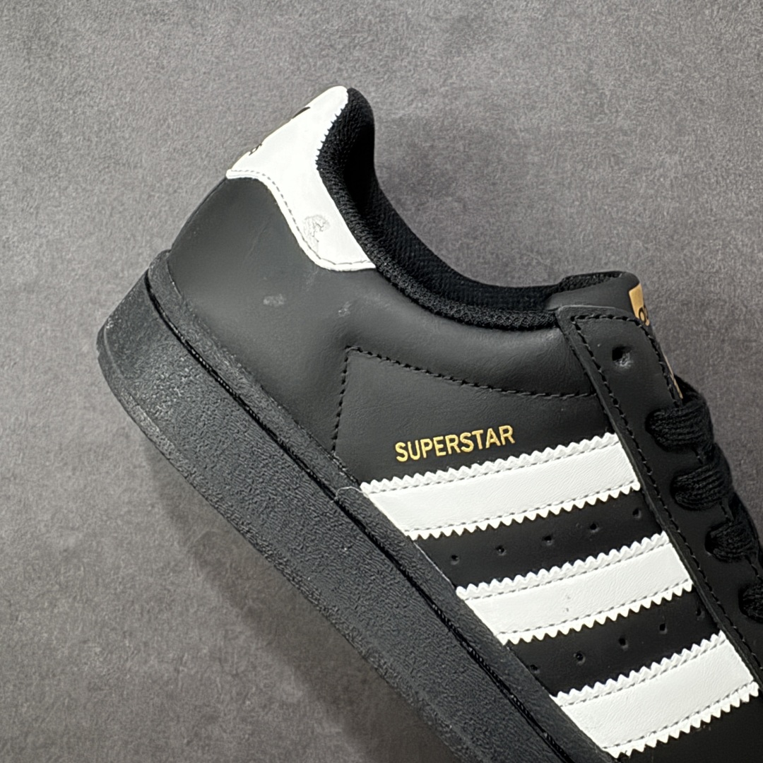 图片[6]-【公司级】阿迪达斯Adidas三叶草 Originals Superstar贝壳头系列低帮经典百搭休闲运动板鞋 货号：EG4959 尺码：36 36.5 37 38 38.5 39 40 40.5 41 42 42.5 43 44 45-选品中心