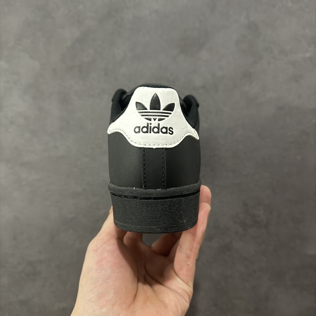图片[4]-【公司级】阿迪达斯Adidas三叶草 Originals Superstar贝壳头系列低帮经典百搭休闲运动板鞋 货号：EG4959 尺码：36 36.5 37 38 38.5 39 40 40.5 41 42 42.5 43 44 45-选品中心