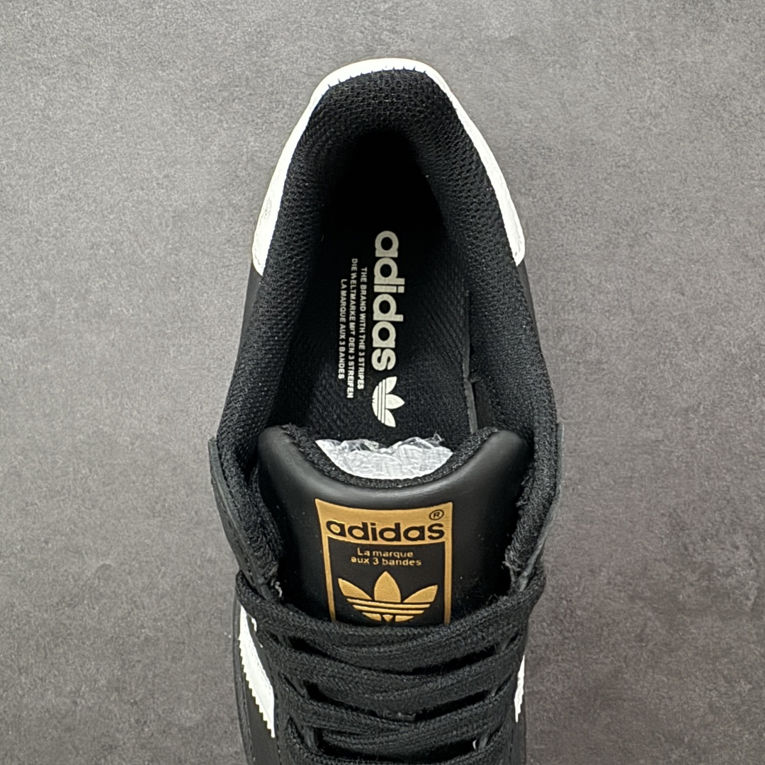 图片[8]-【公司级】阿迪达斯Adidas三叶草 Originals Superstar贝壳头系列低帮经典百搭休闲运动板鞋 货号：EG4959 尺码：36 36.5 37 38 38.5 39 40 40.5 41 42 42.5 43 44 45-选品中心