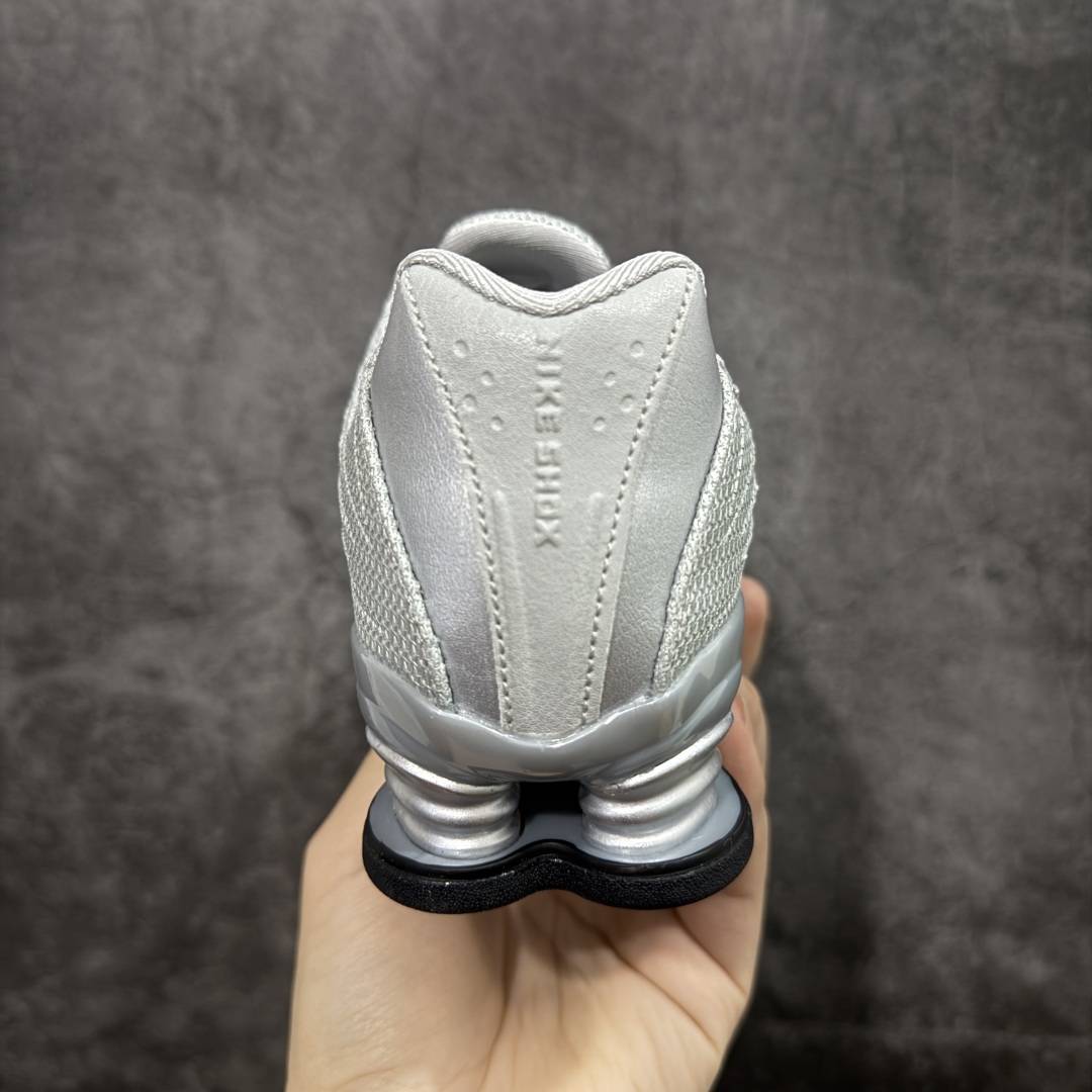 图片[4]-【外贸版】NK SHOX Z 三柱跑鞋 舒适柔软减震回弹生活休闲鞋 外贸大厂出品 清洁度 版型都无可挑剔 尺码：36 36.5 37.5 38 38.5 39 40 40.5 41 42 42.5 43 44 44.5 45-选品中心