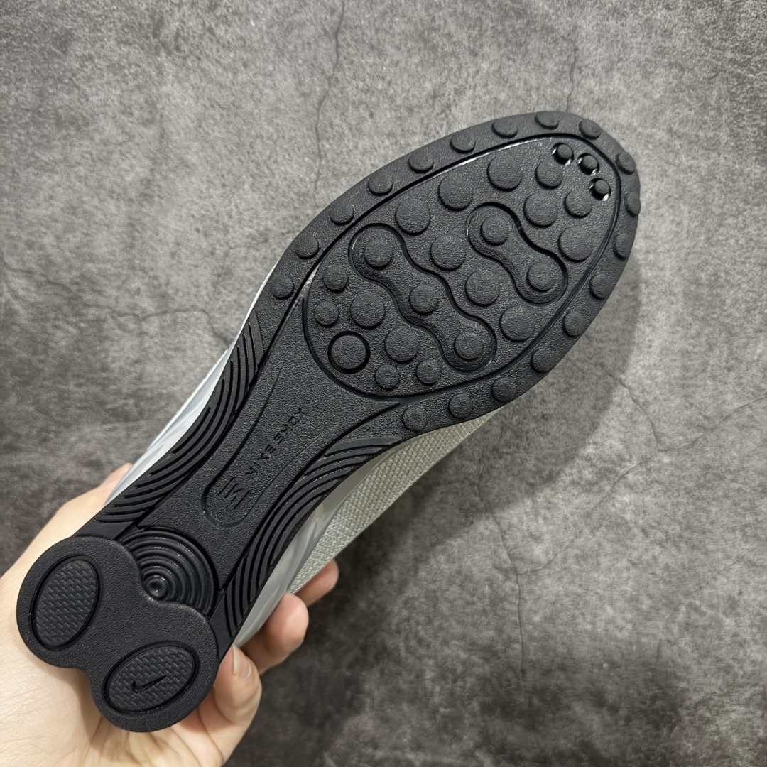 图片[9]-【外贸版】NK SHOX Z 三柱跑鞋 舒适柔软减震回弹生活休闲鞋 外贸大厂出品 清洁度 版型都无可挑剔 尺码：36 36.5 37.5 38 38.5 39 40 40.5 41 42 42.5 43 44 44.5 45-选品中心