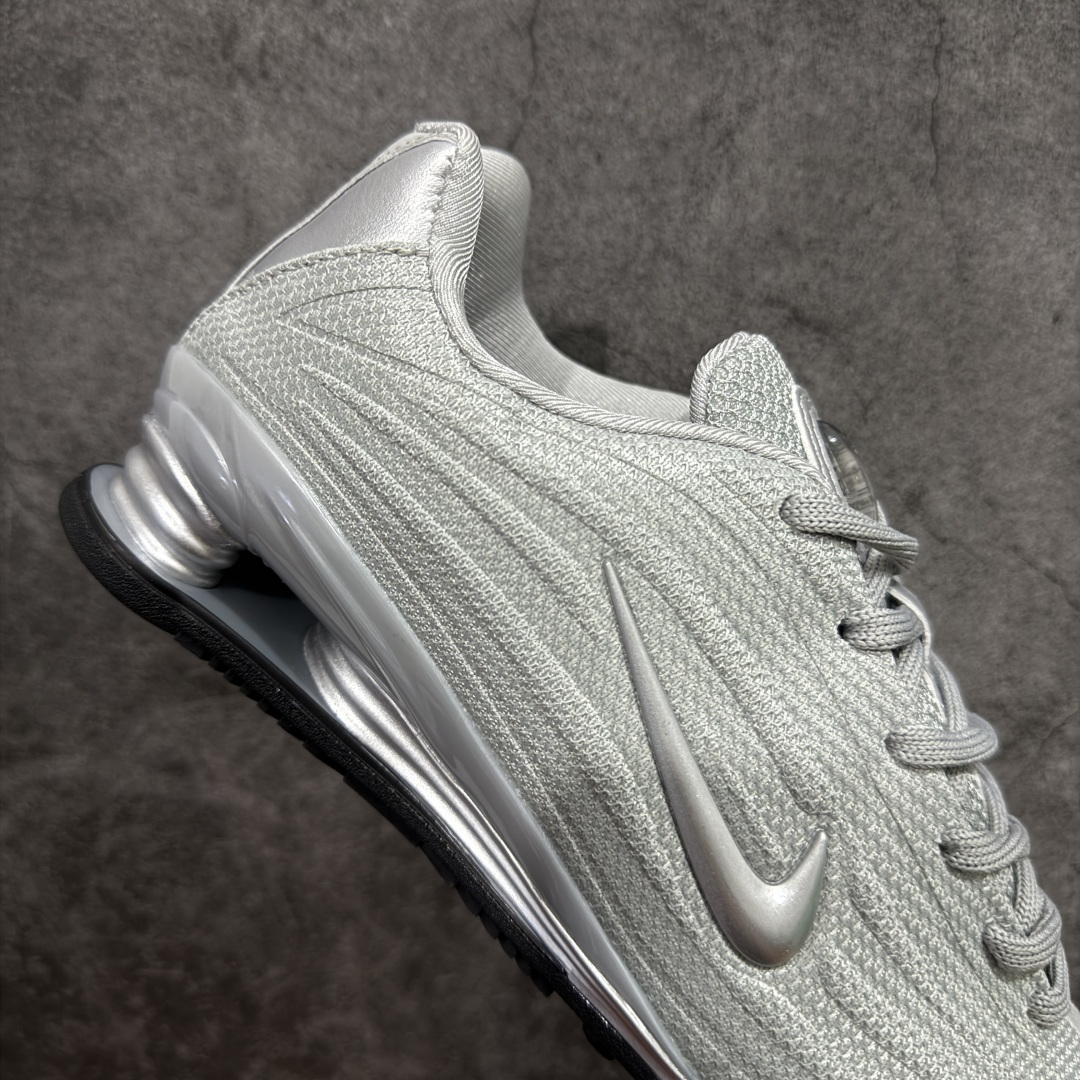 图片[7]-【外贸版】NK SHOX Z 三柱跑鞋 舒适柔软减震回弹生活休闲鞋 外贸大厂出品 清洁度 版型都无可挑剔 尺码：36 36.5 37.5 38 38.5 39 40 40.5 41 42 42.5 43 44 44.5 45-选品中心