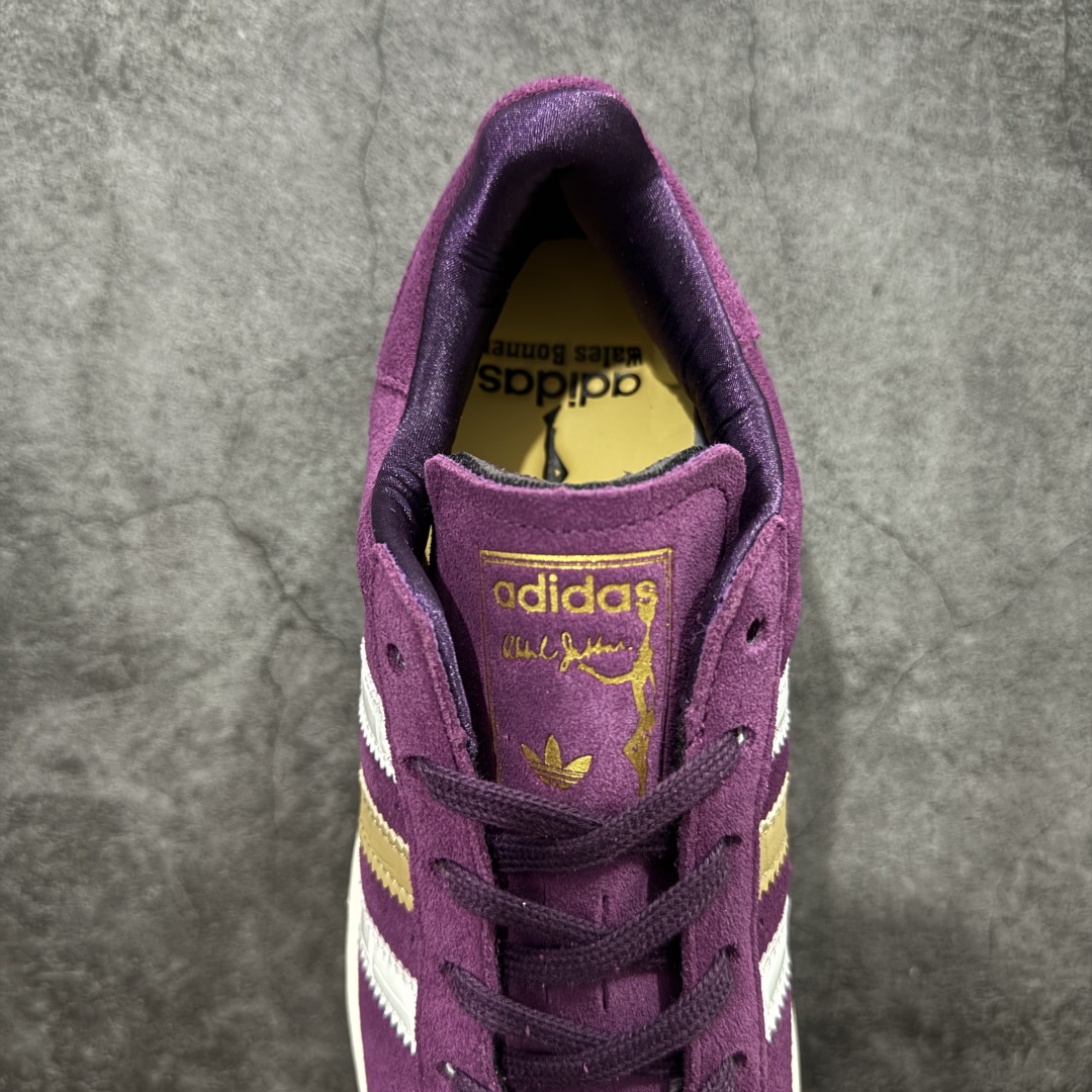 图片[8]-【纯原版】Adidas Originals x Wales Bonner Jabbar JR0271 阿迪时尚舒适低帮休闲板鞋 渠道正品订单 诠释市场最高工艺水平 贝壳头经典小白板鞋 专柜上架同步配色 全鞋进口头层皮料打造。区别市面普通真标版本，进出专柜无压力   尺码：35 36 36.5 37 38 38.5 39 40 40.5 41 42 42.5 43 44 45-选品中心