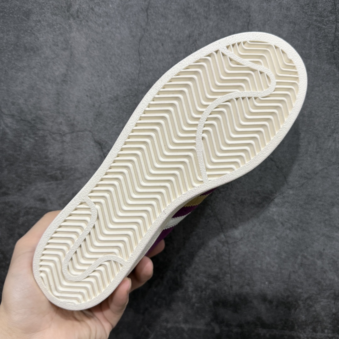 图片[9]-【纯原版】Adidas Originals x Wales Bonner Jabbar JR0271 阿迪时尚舒适低帮休闲板鞋 渠道正品订单 诠释市场最高工艺水平 贝壳头经典小白板鞋 专柜上架同步配色 全鞋进口头层皮料打造。区别市面普通真标版本，进出专柜无压力   尺码：35 36 36.5 37 38 38.5 39 40 40.5 41 42 42.5 43 44 45-选品中心